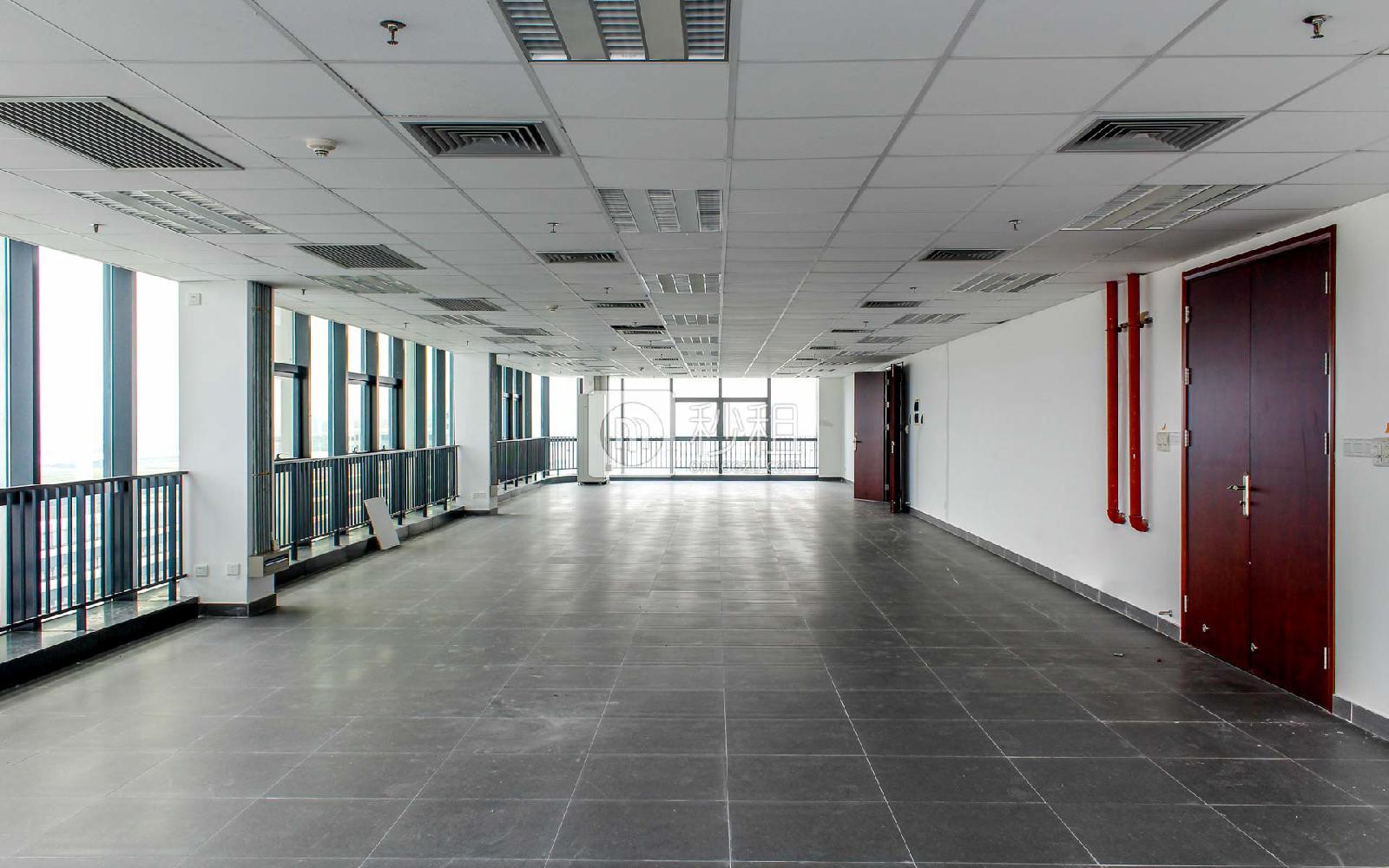 中城T3·sp@ce产业创新园写字楼出租386平米精装办公室80元/m².月
