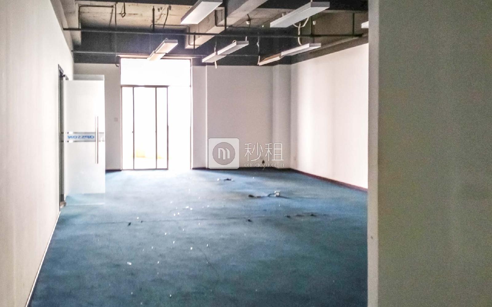 颐丰华厦门大学写字楼出租366平米精装办公室46元/m².月