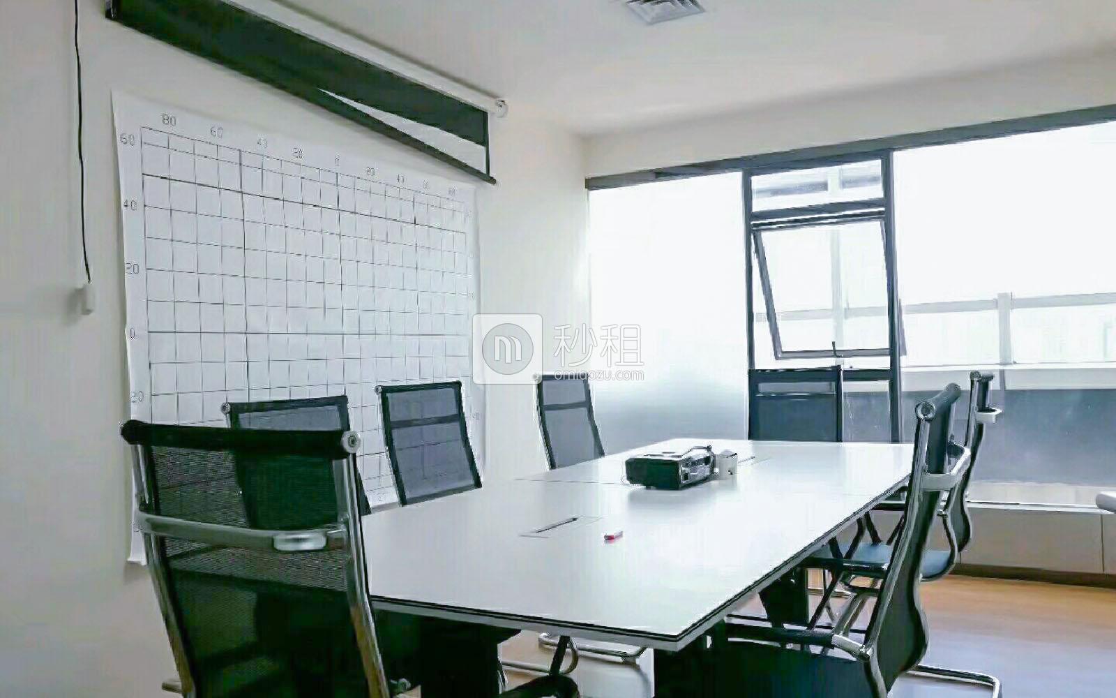 曙光科技大厦写字楼出租948平米精装办公室118元/m².月
