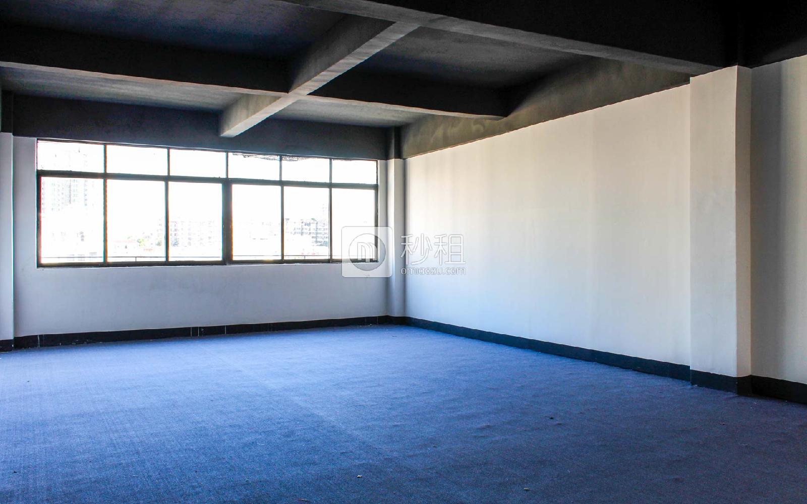 兄弟时代智慧园写字楼出租205平米简装办公室38元/m².月