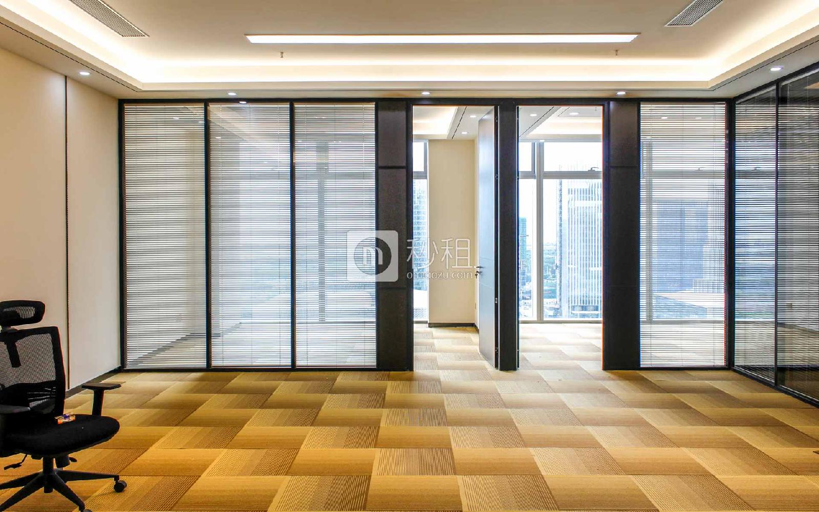 前海卓越时代广场写字楼出租259平米精装办公室158元/m².月