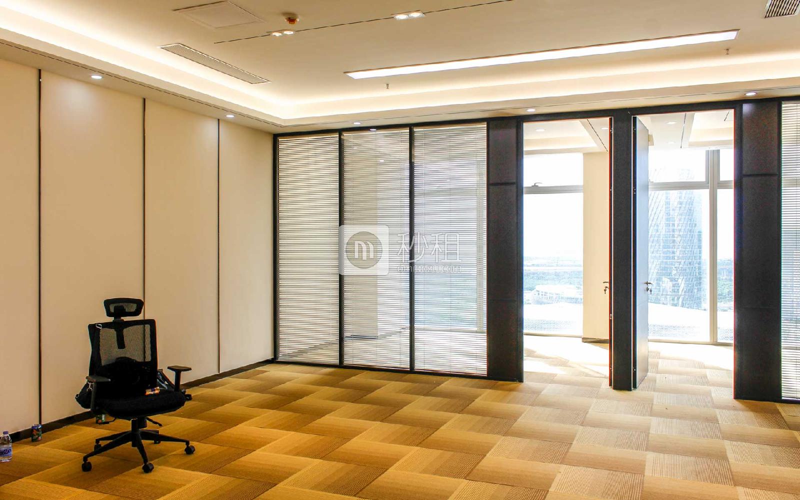前海卓越时代广场写字楼出租259平米精装办公室158元/m².月
