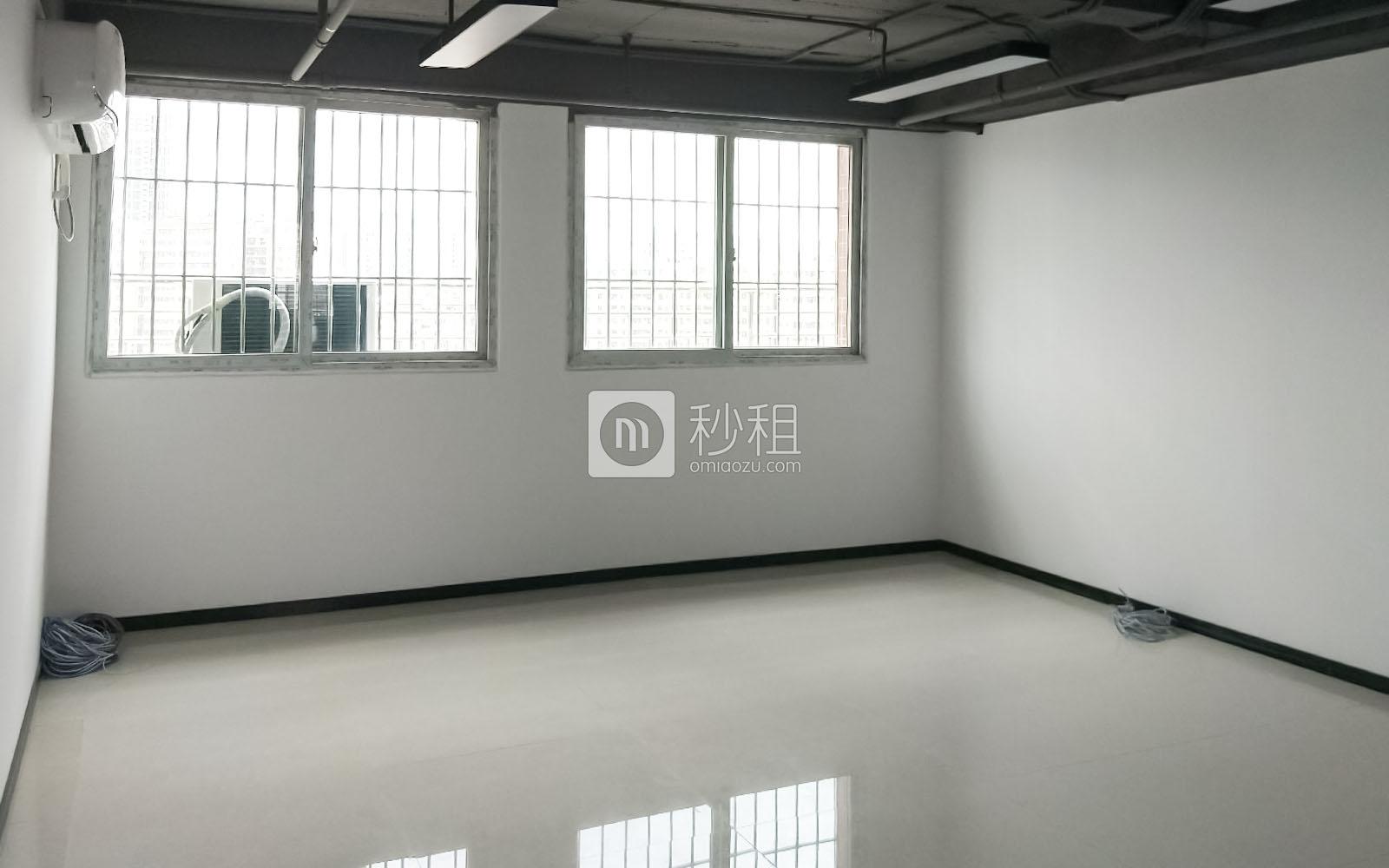 美鹏商务中心写字楼出租68平米精装办公室56元/m².月