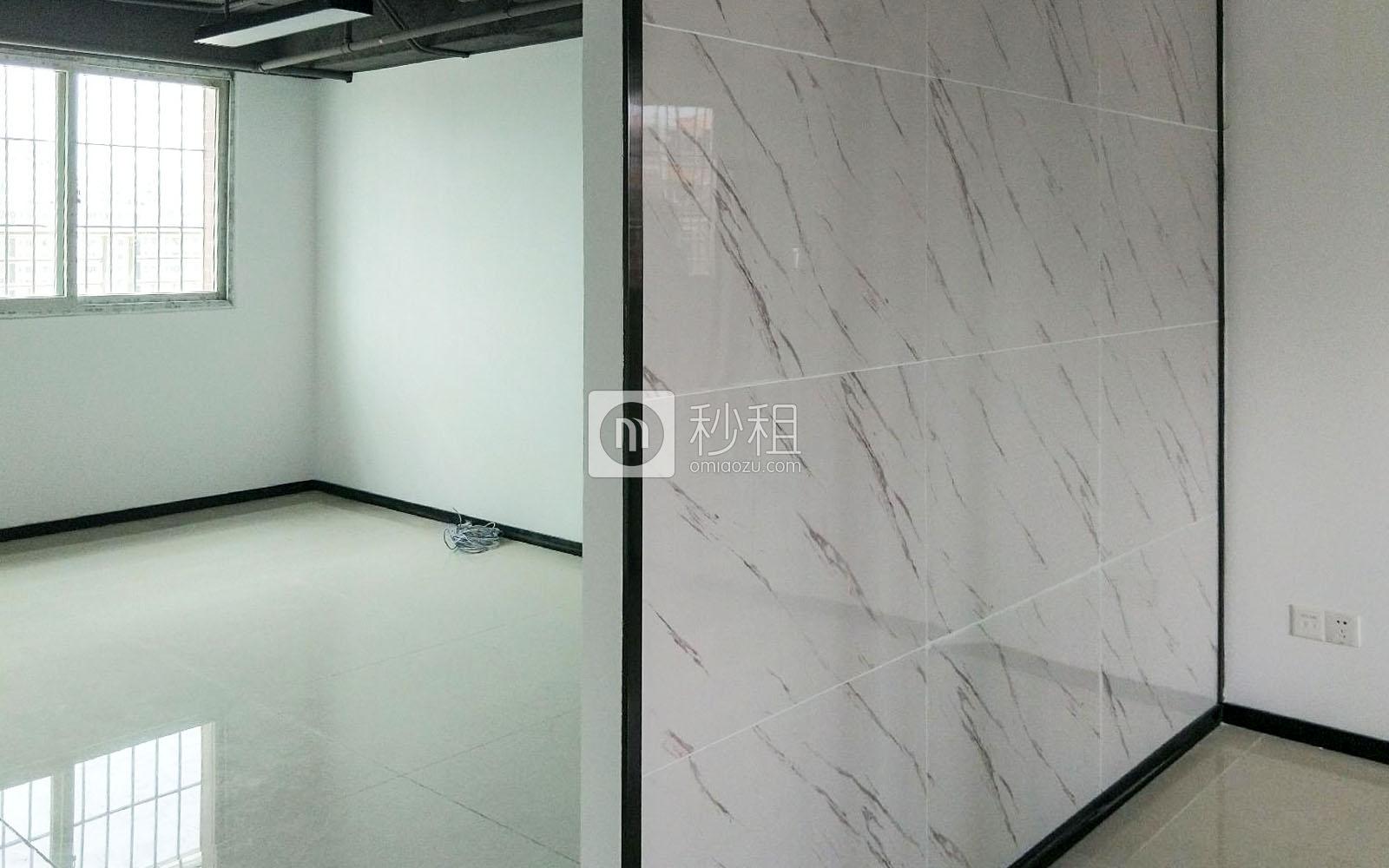 美鹏商务中心写字楼出租68平米精装办公室56元/m².月