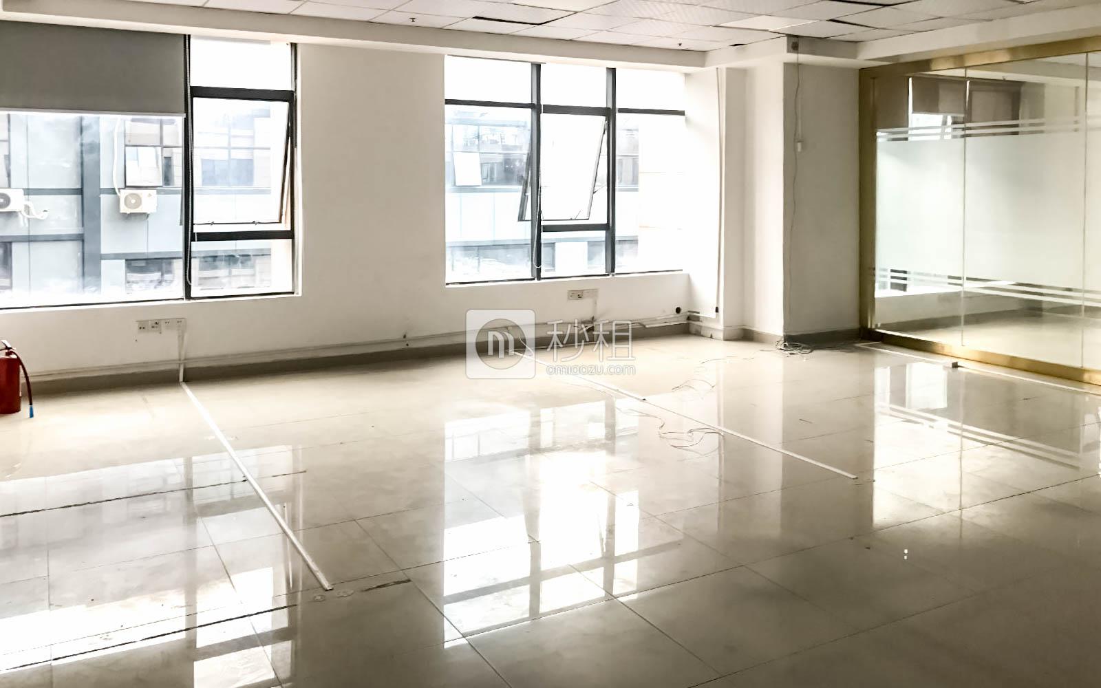 旭生大厦写字楼出租269平米简装办公室67元/m².月