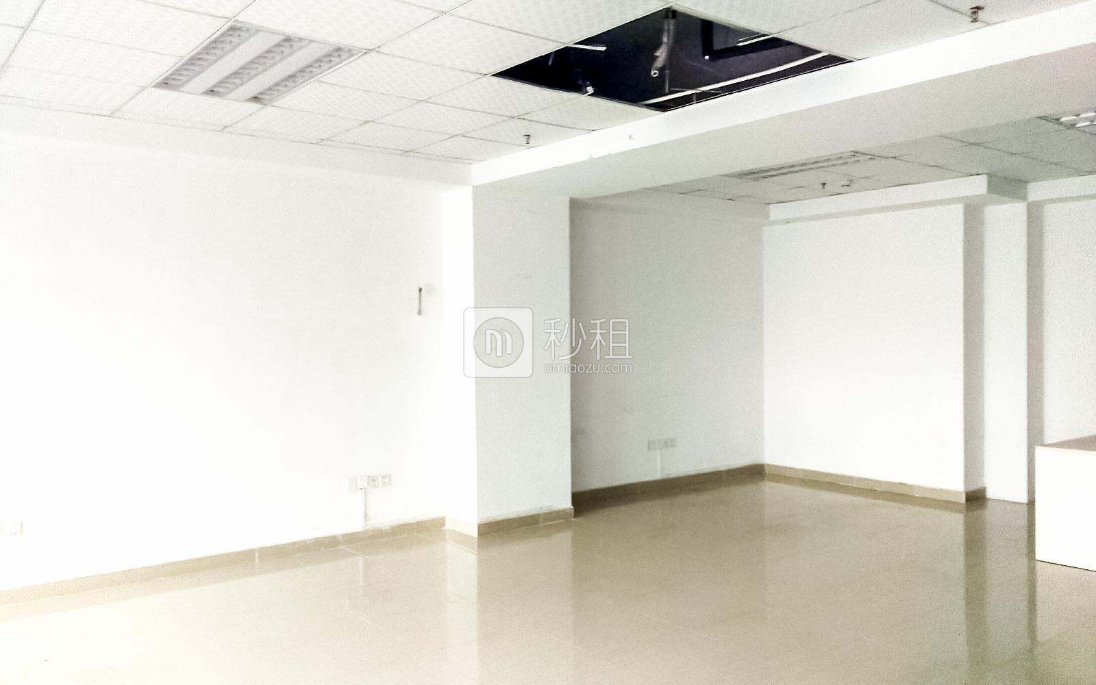 旭生大厦写字楼出租133平米简装办公室69元/m².月