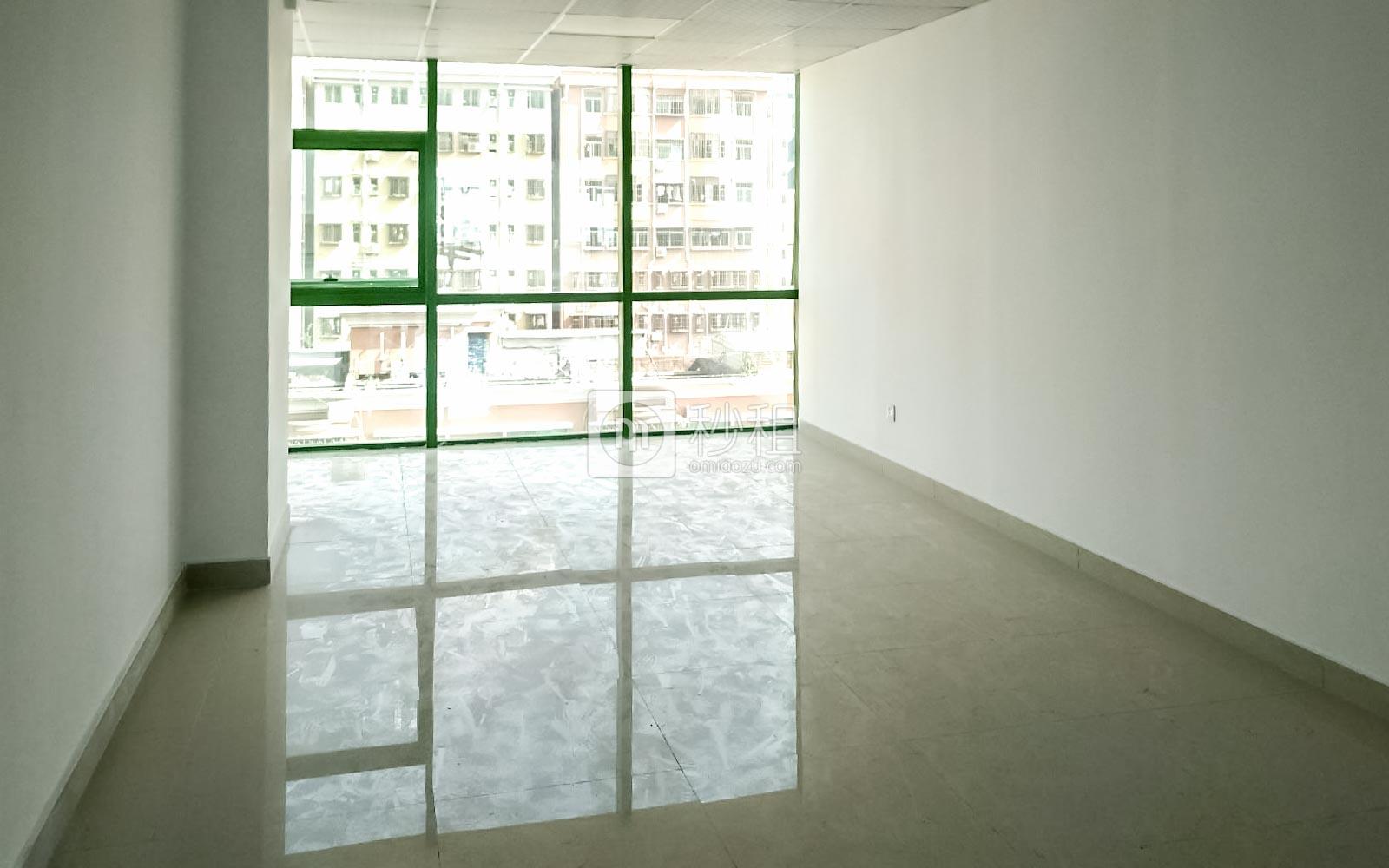 一格商务中心写字楼出租72平米简装办公室65元/m².月