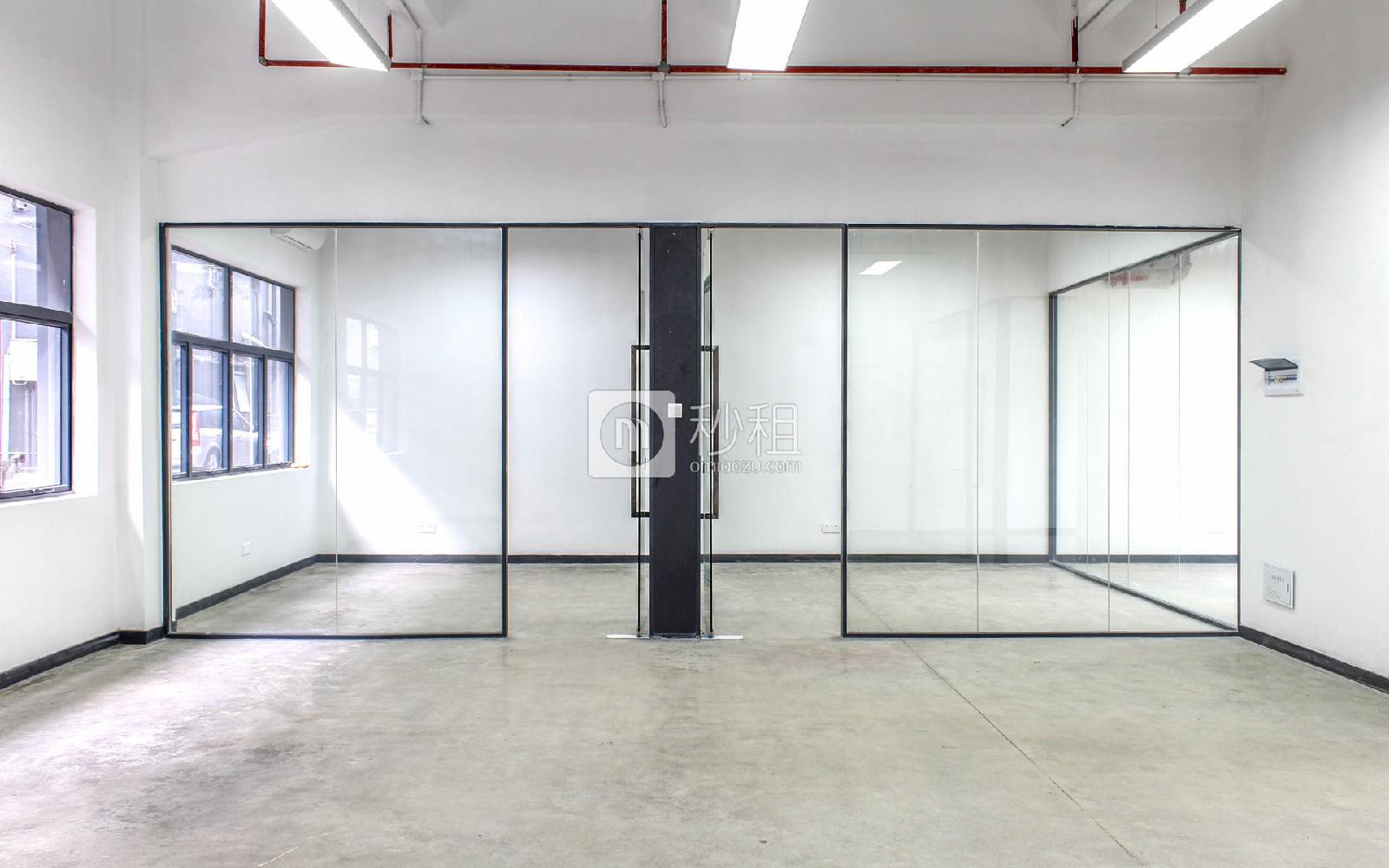 大沙河·派工场写字楼出租248平米精装办公室80元/m².月