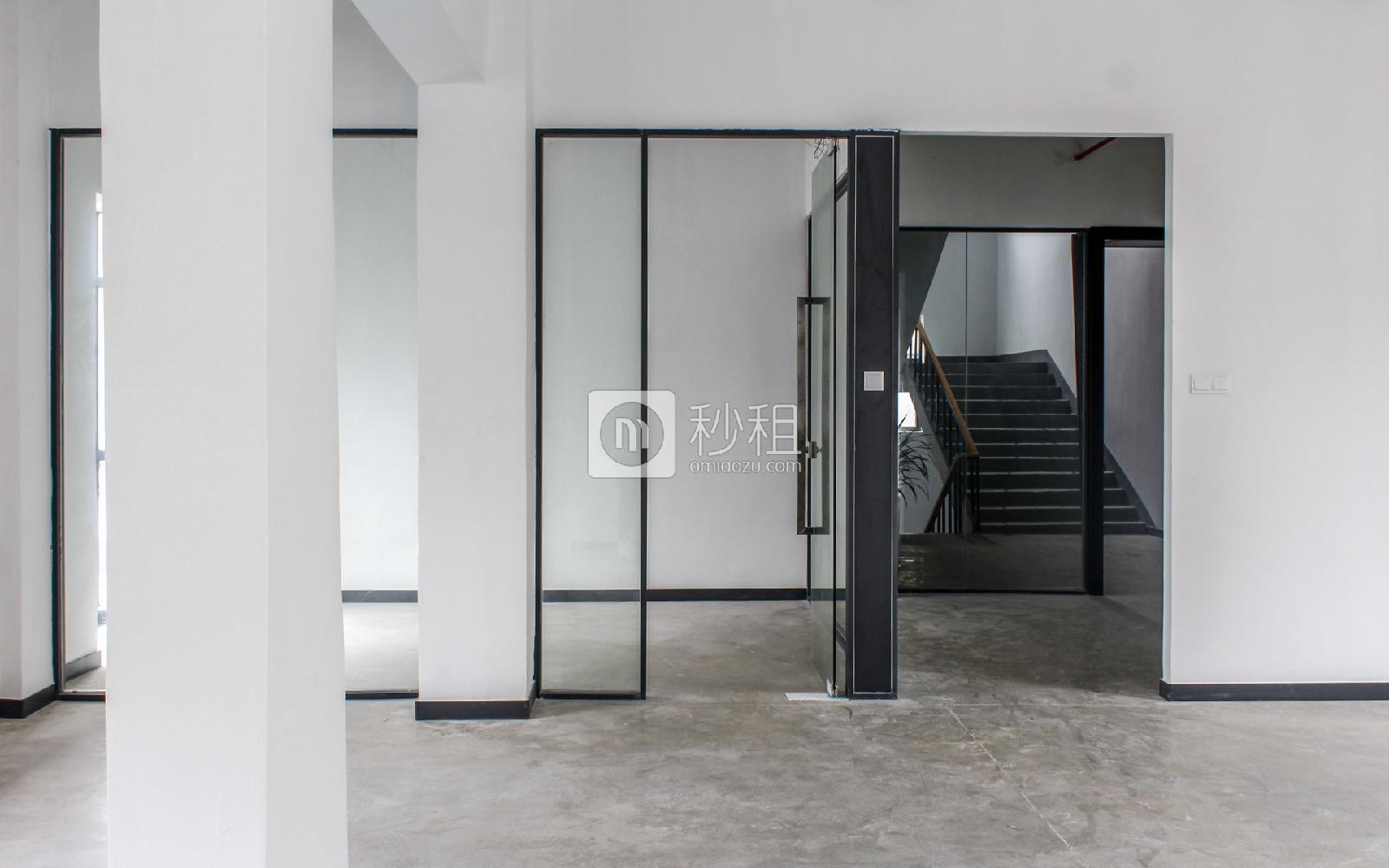 荔园创新空间写字楼出租148平米精装办公室70元/m².月