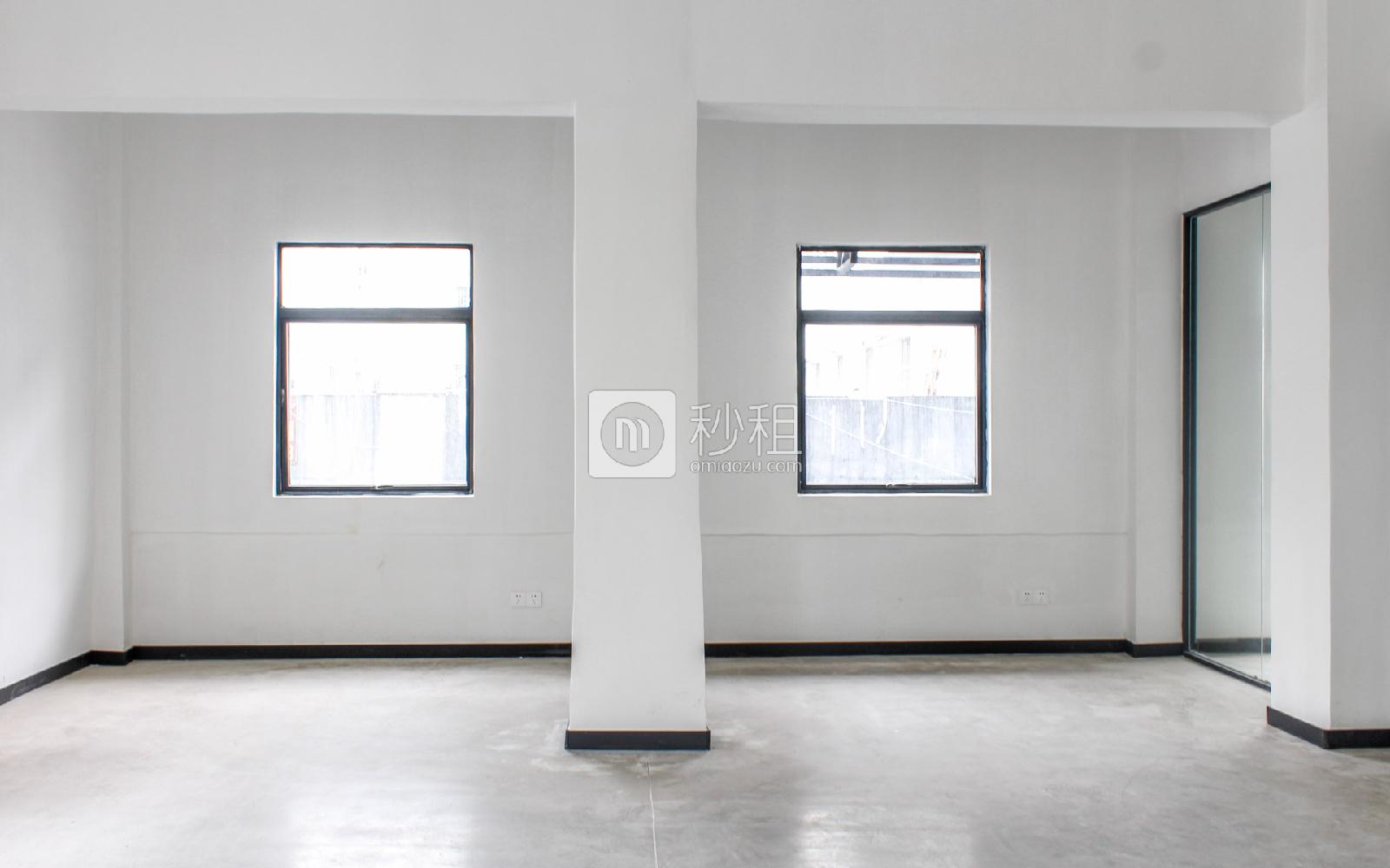 荔园创新空间写字楼出租148平米精装办公室70元/m².月
