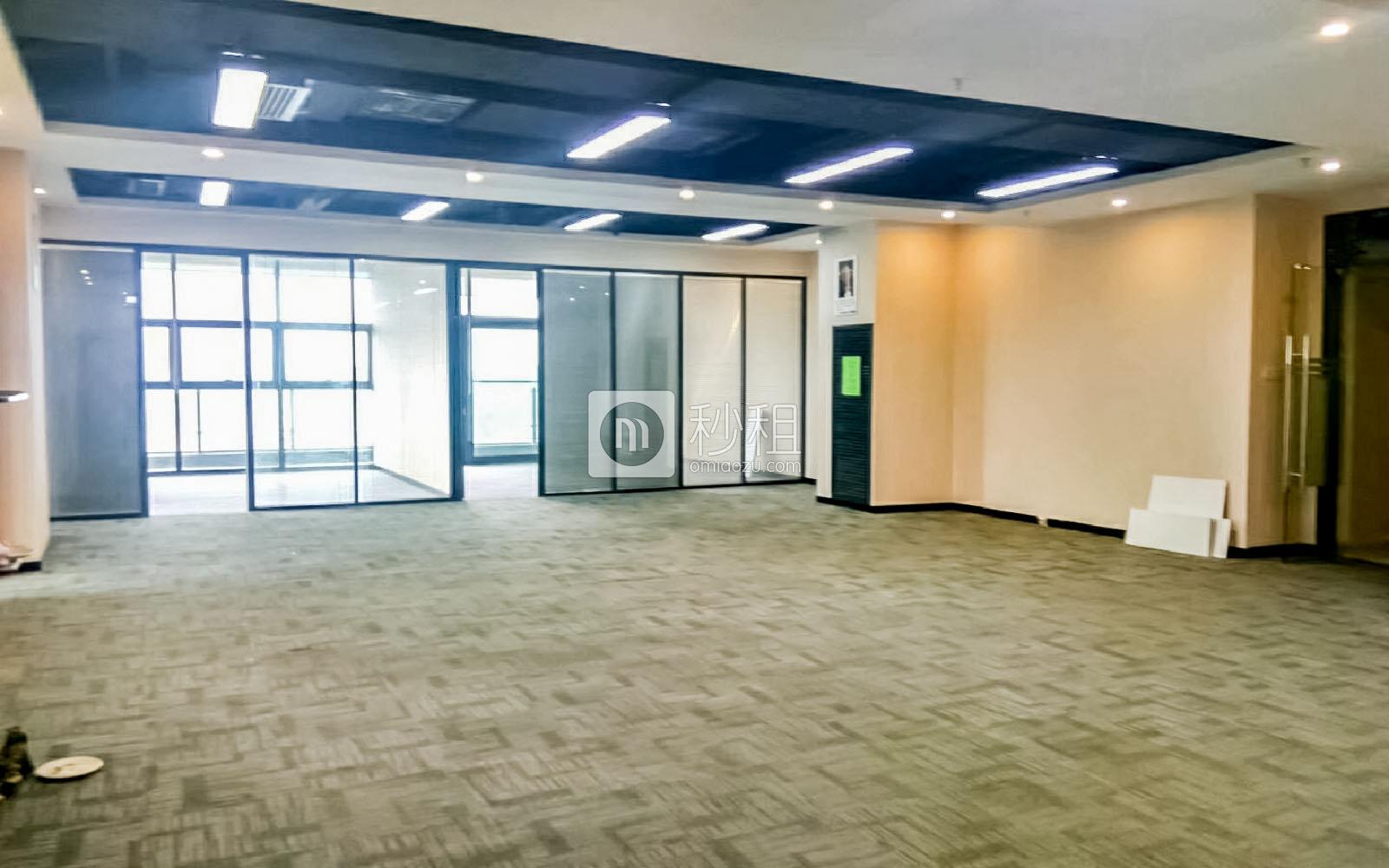 天安云谷		写字楼出租3616平米精装办公室98元/m².月
