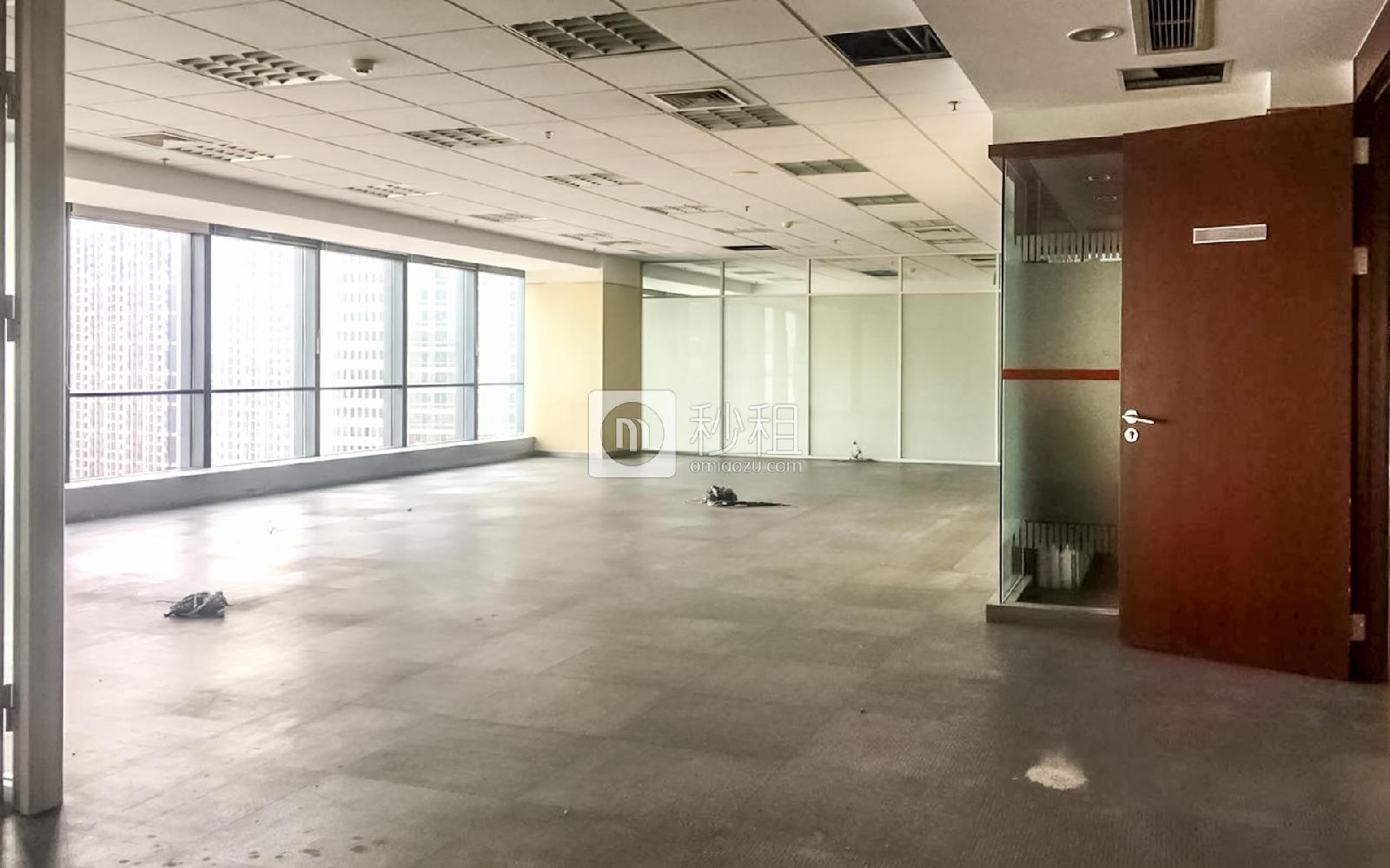 远洋大厦写字楼出租1300平米精装办公室5.5元/m².天