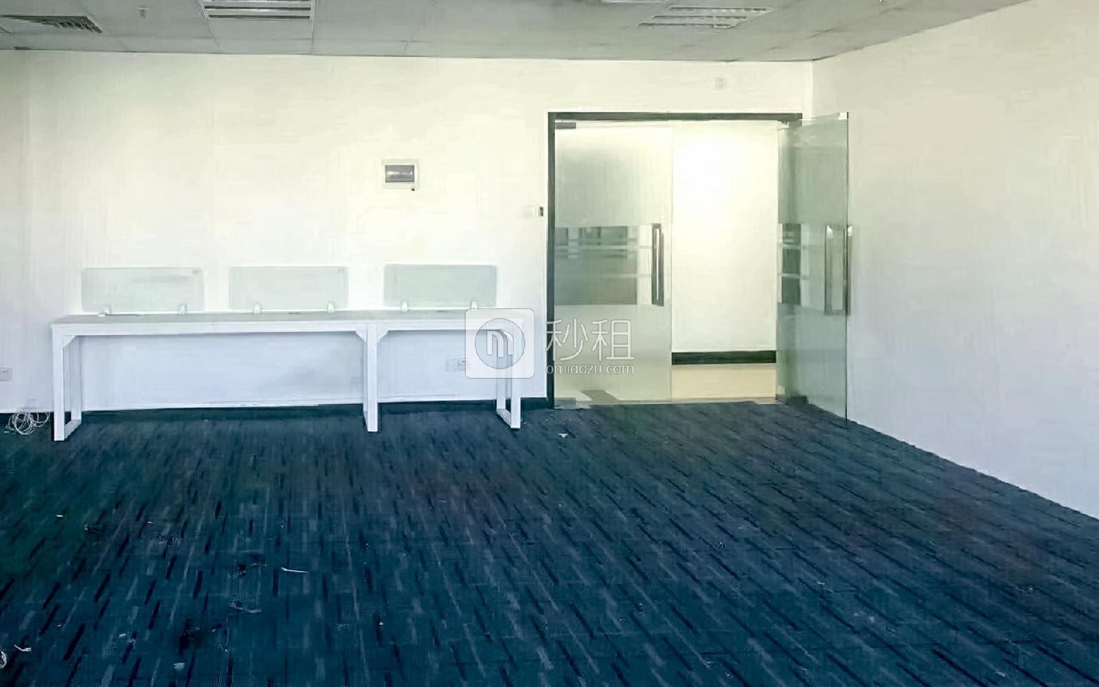 深圳软件园写字楼出租135平米精装办公室100元/m².月