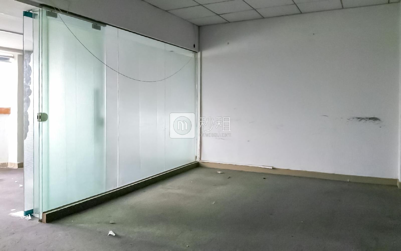 华源商务中心写字楼出租71平米简装办公室50元/m².月