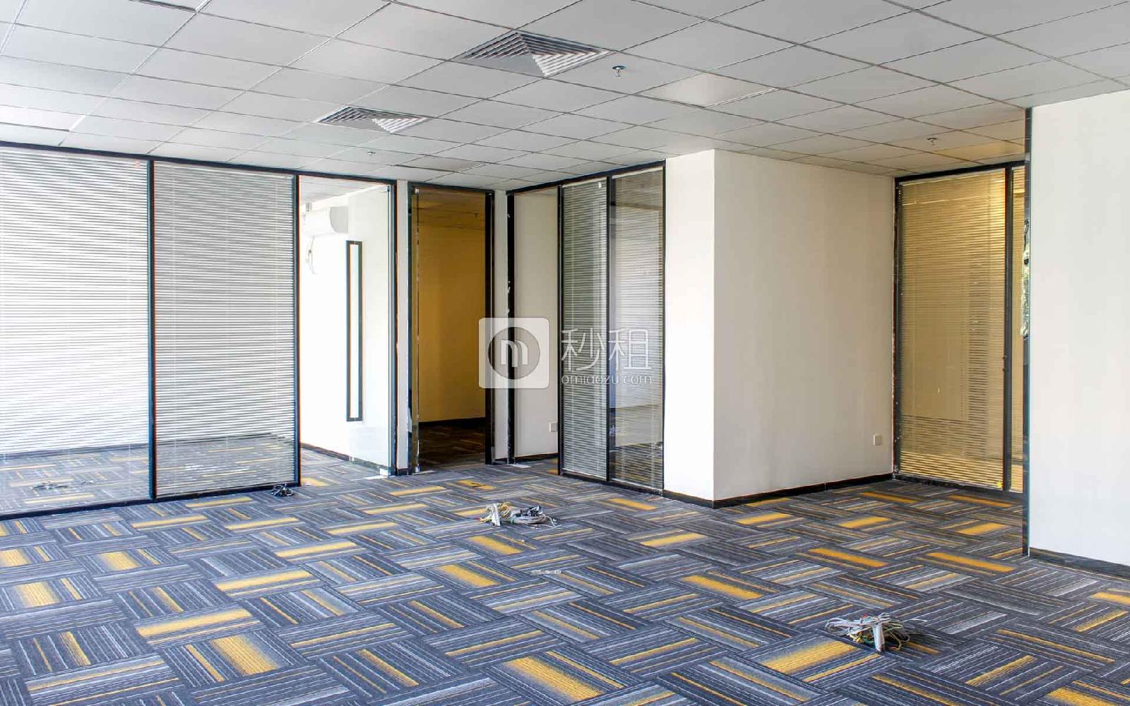大习科创大厦写字楼出租210平米精装办公室76元/m².月
