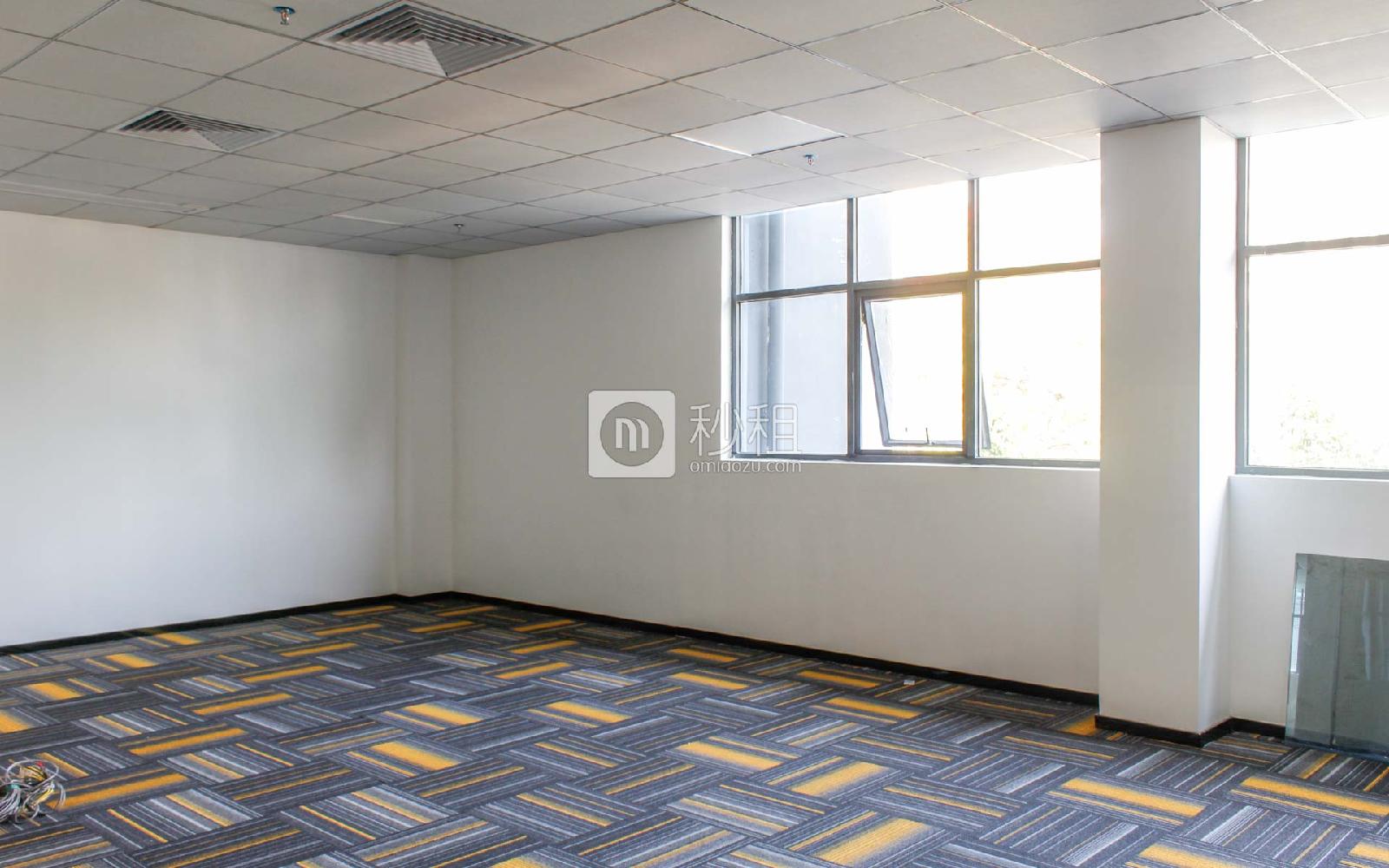 大习科创大厦写字楼出租210平米精装办公室76元/m².月