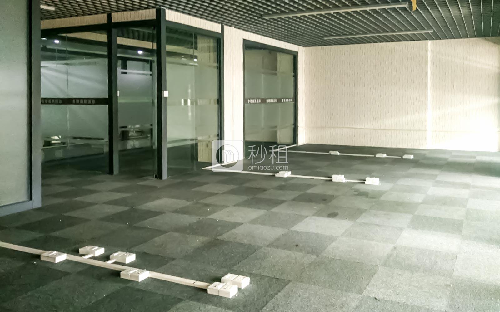 智汇创新中心写字楼出租209平米精装办公室55元/m².月