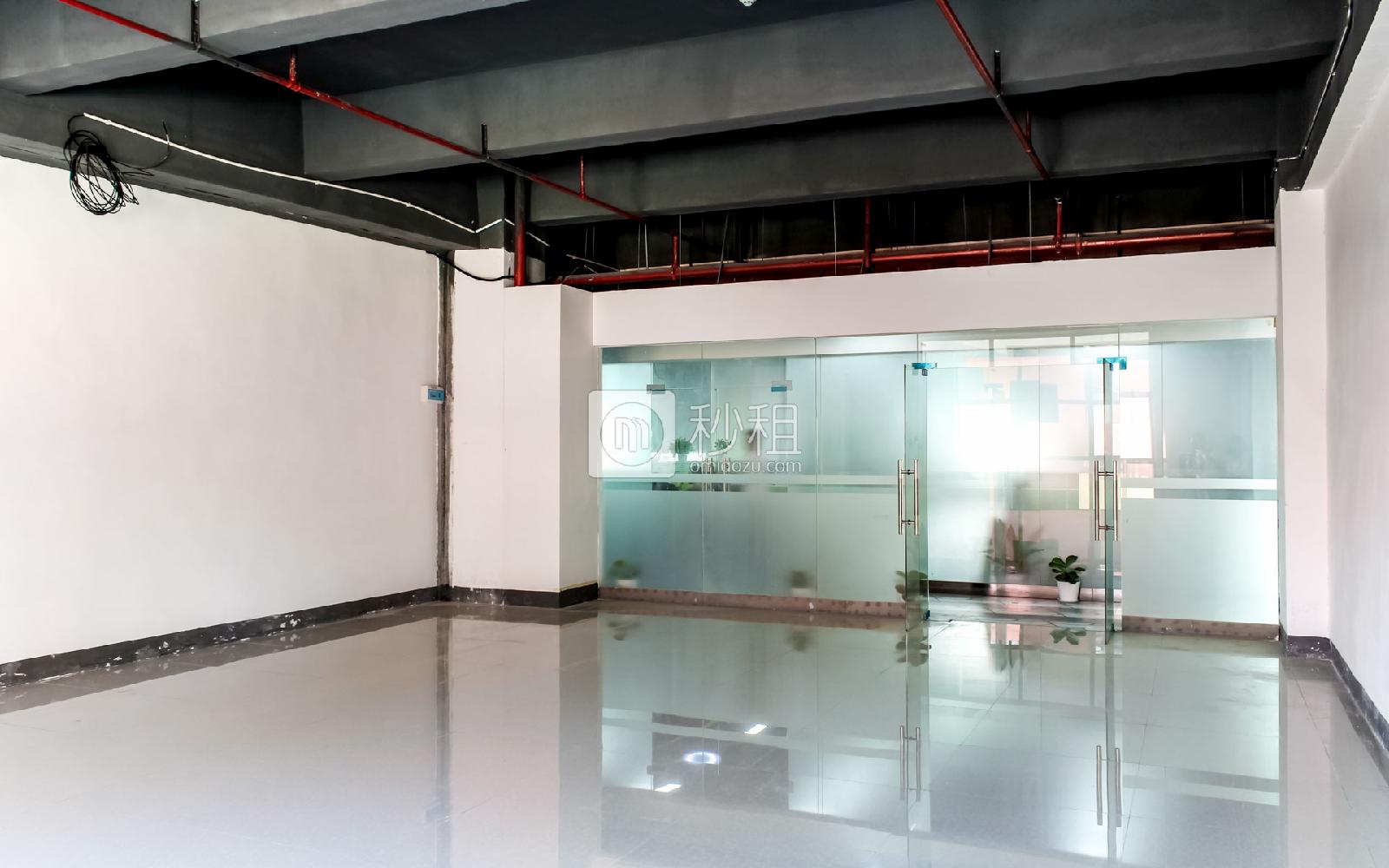 LI商务中心写字楼出租449平米精装办公室45元/m².月
