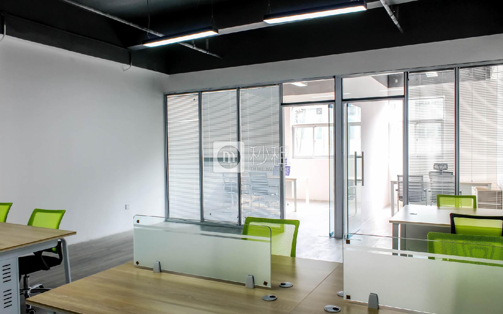 智慧谷创新园（横岗）写字楼出租259平米精装办公室50元/m².月
