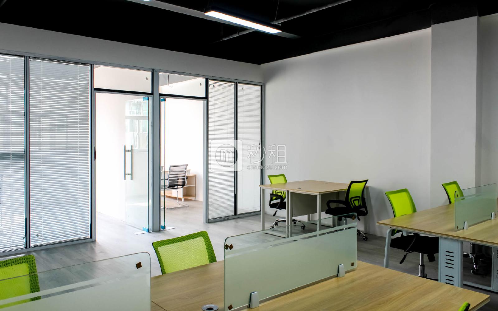 智慧谷创新园（横岗）写字楼出租259平米精装办公室50元/m².月