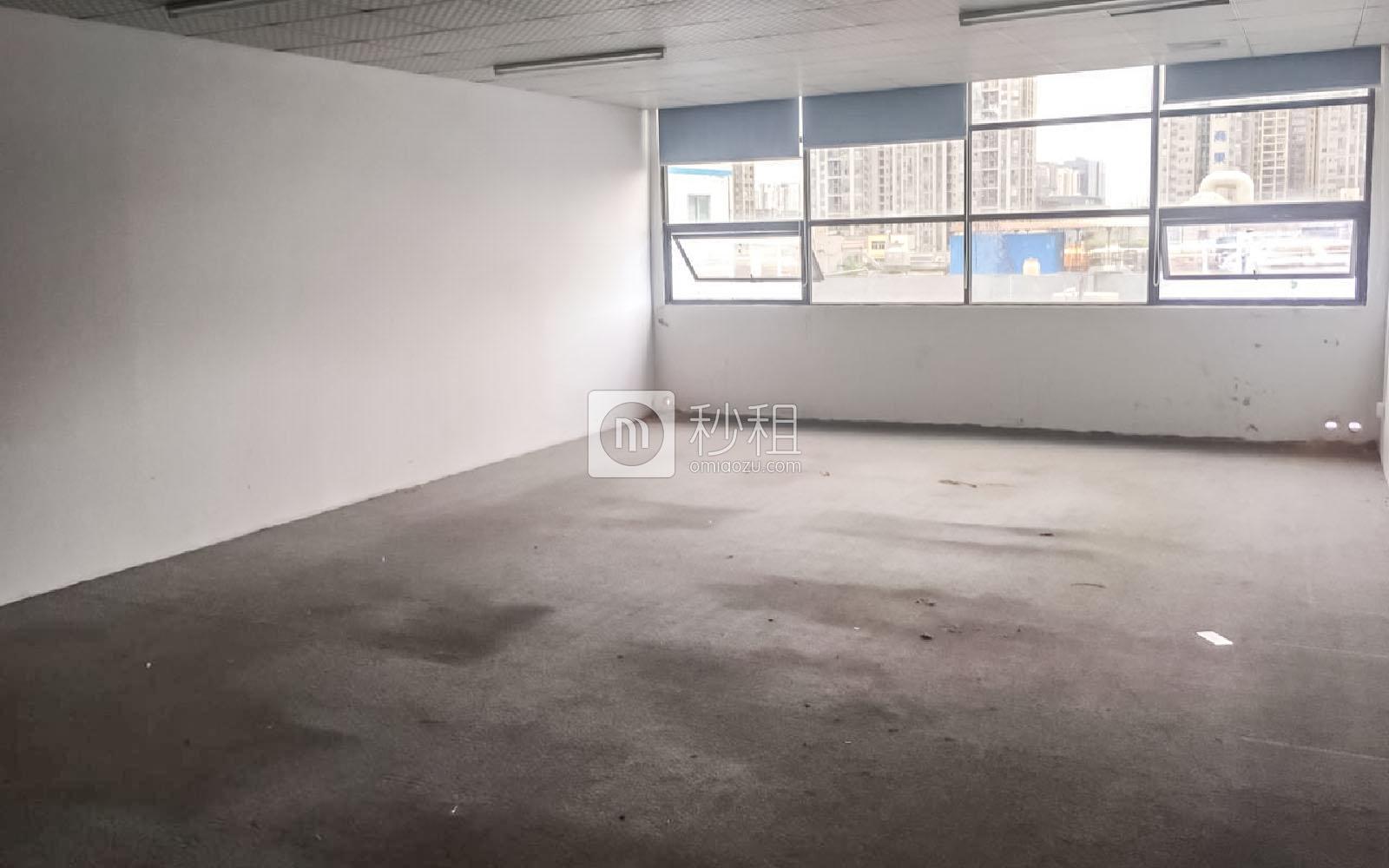 合欢商业中心写字楼出租190平米豪装办公室40元/m².月