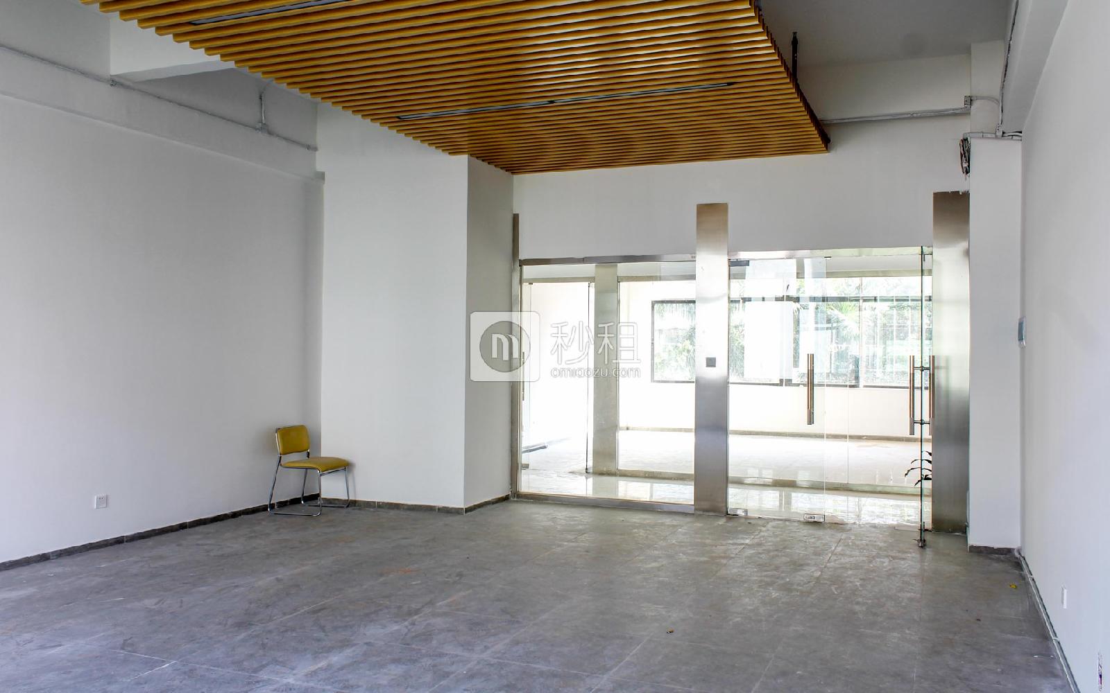 星云众创空间-八卦岭工业区写字楼出租64平米精装办公室80元/m².月