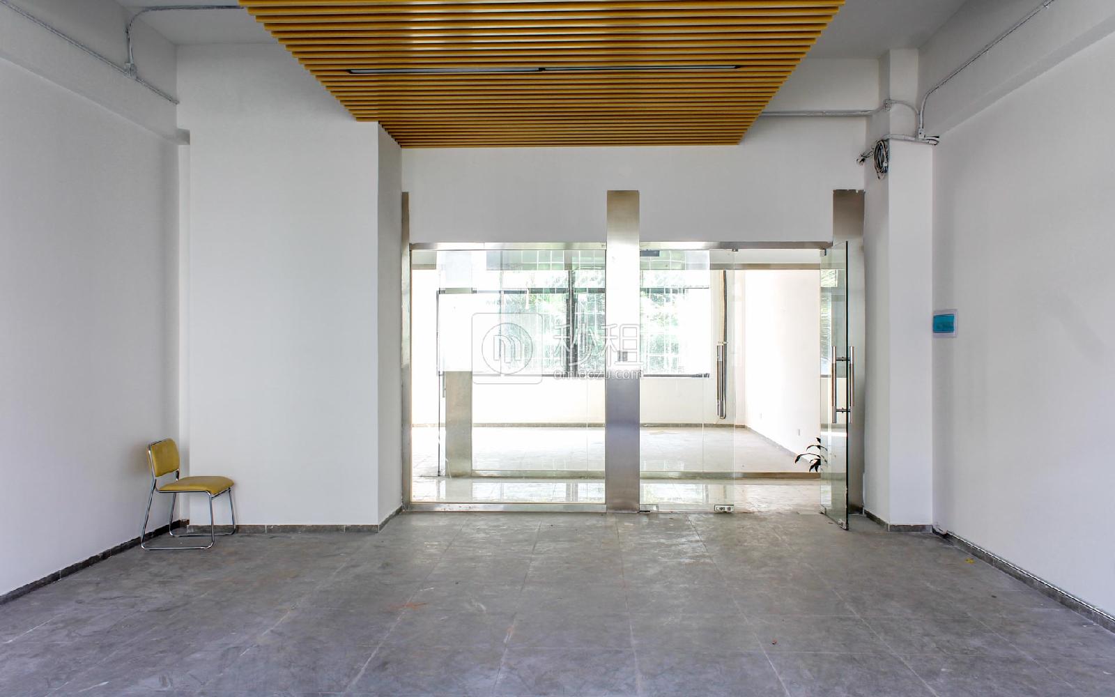 星云众创空间-八卦岭工业区写字楼出租64平米精装办公室80元/m².月