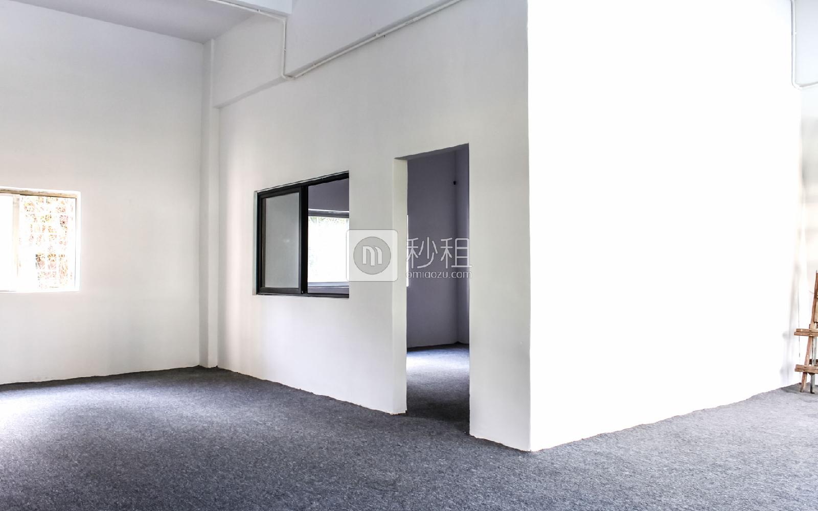 几何电商园（杨美园）写字楼出租130平米精装办公室46元/m².月