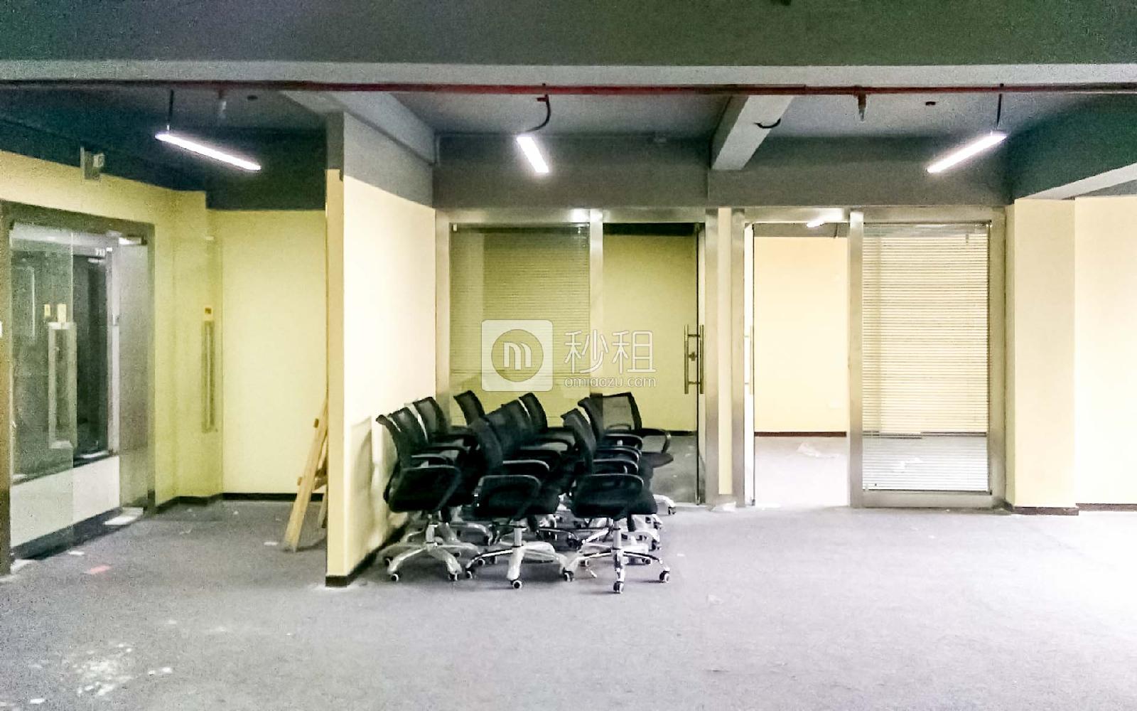 旭生大厦写字楼出租155平米精装办公室65元/m².月