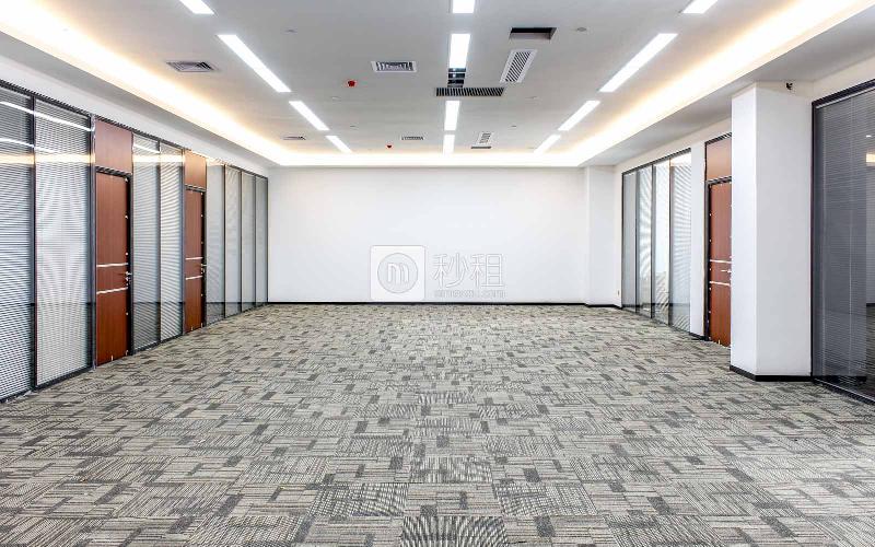 天欣大厦写字楼出租579平米精装办公室115元/m².月