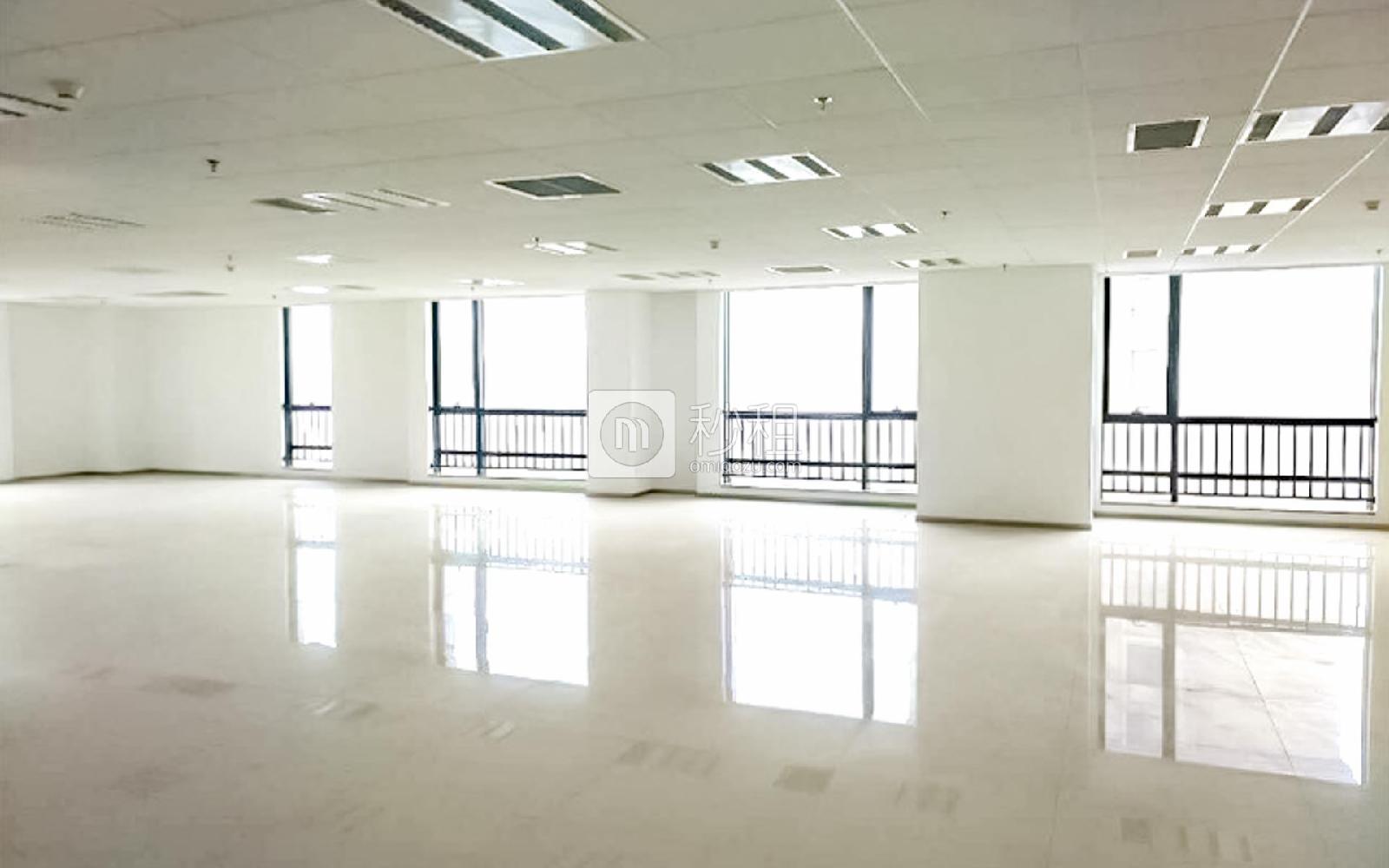 诺德广场写字楼出租426平米精装办公室2.5元/m².天