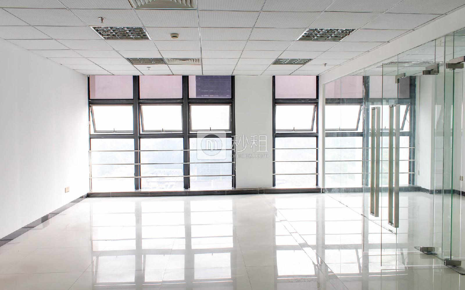 中海信创新产业城-国高诚创客空间写字楼出租148平米精装办公室45元/m².月