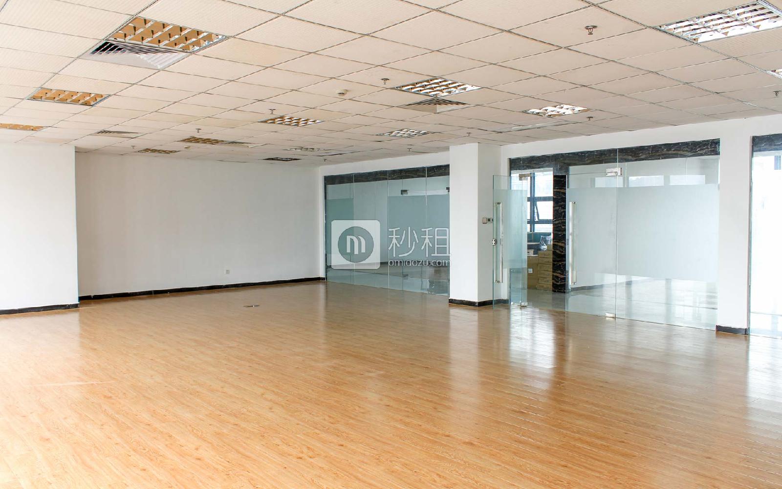 中海信创新产业城-国高诚创客空间写字楼出租210平米精装办公室50元/m².月