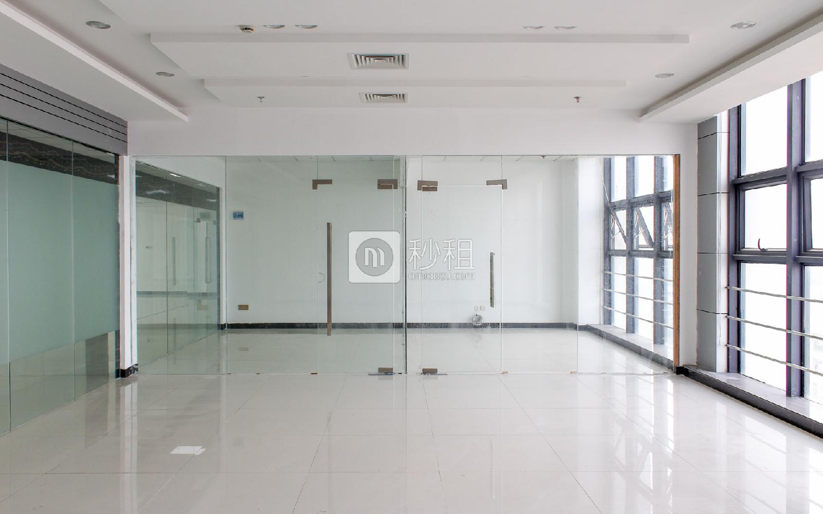 中海信创新产业城-国高诚创客空间写字楼出租141平米精装办公室50元/m².月