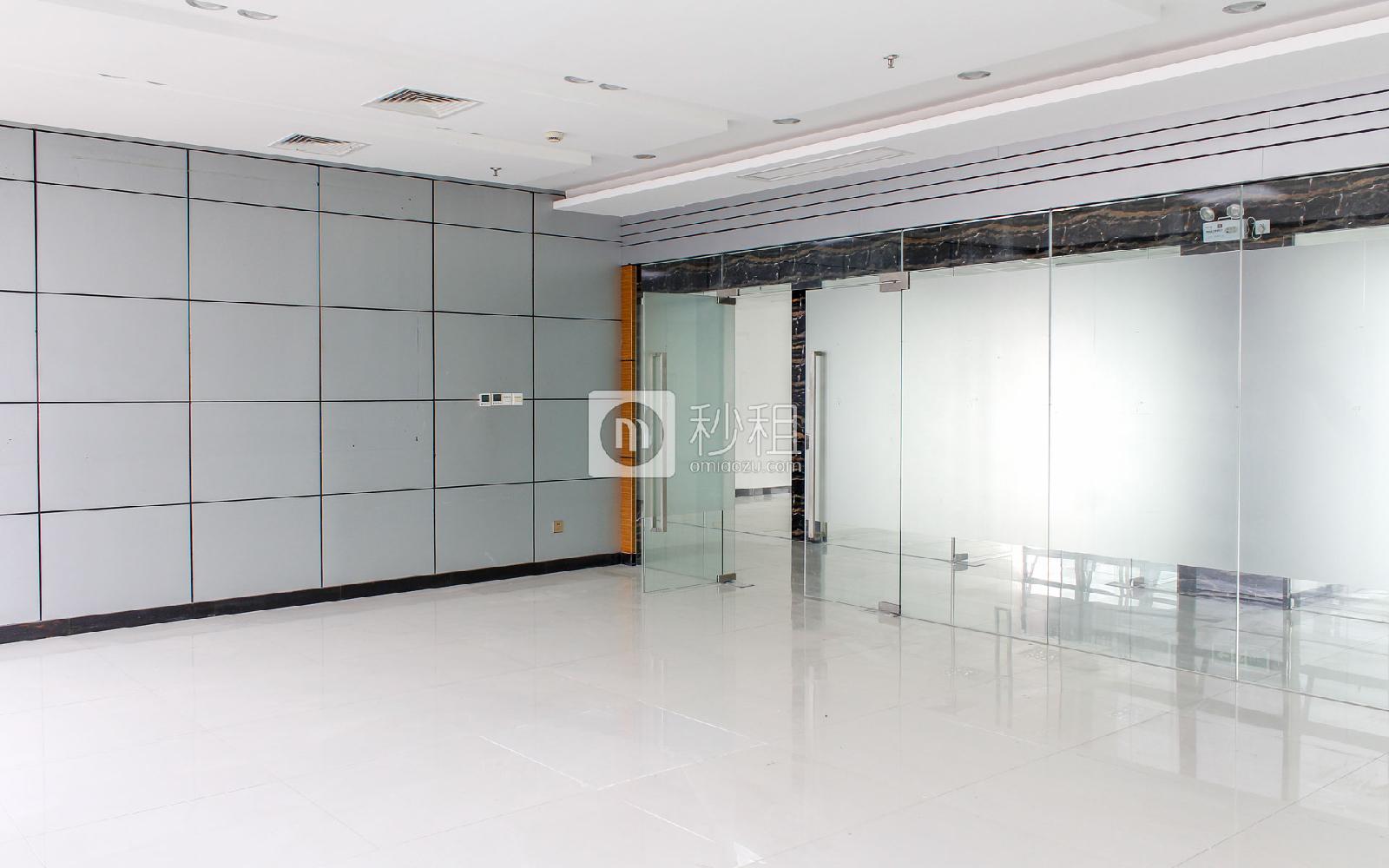 中海信创新产业城-国高诚创客空间写字楼出租141平米精装办公室50元/m².月
