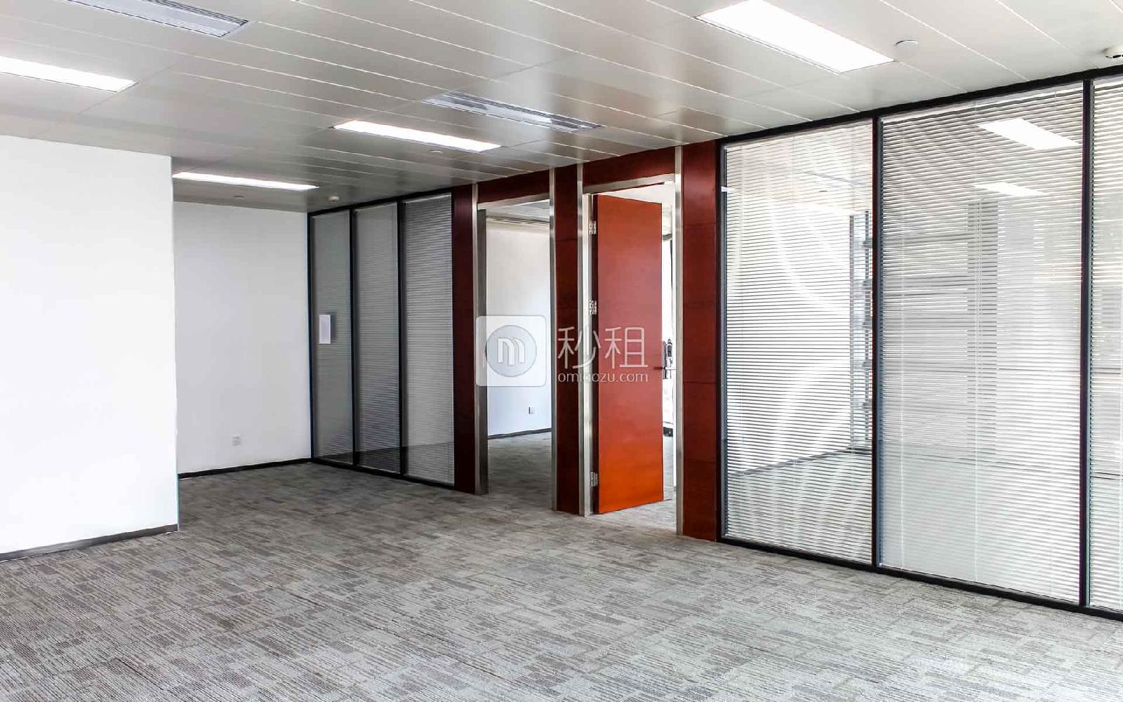 华嵘大厦写字楼出租215平米豪装办公室140元/m².月