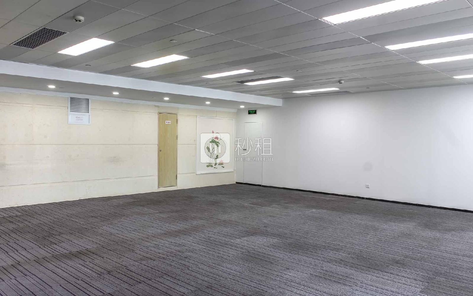华嵘大厦写字楼出租245平米精装办公室140元/m².月