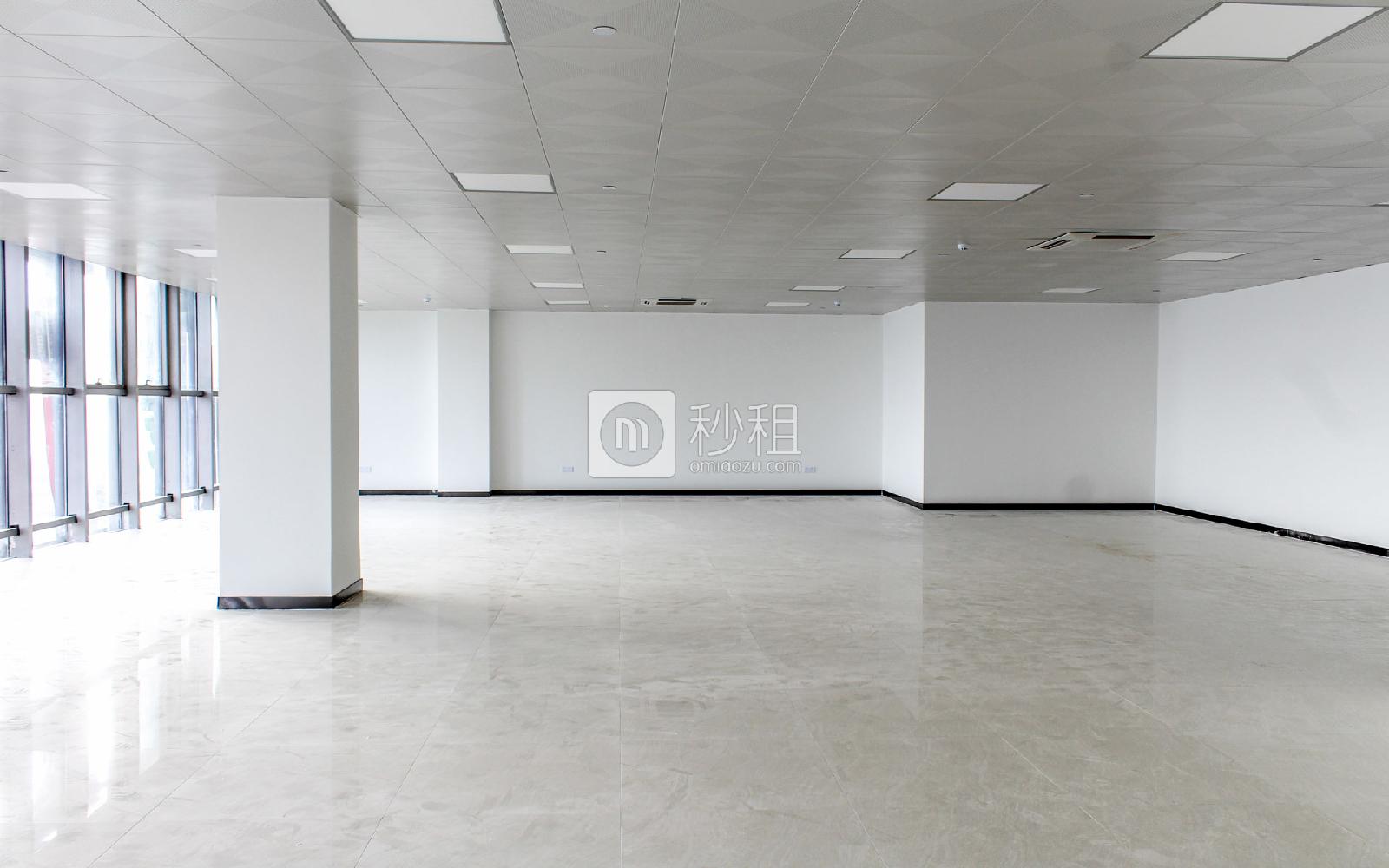 万国食品城	写字楼出租597平米精装办公室58元/m².月