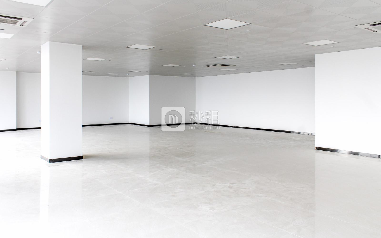 万国食品城	写字楼出租597平米精装办公室58元/m².月