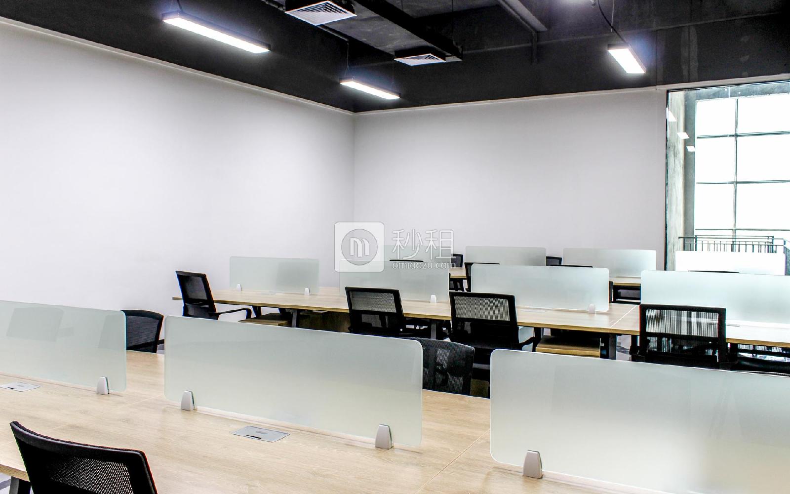 波顿科技园-万科云创·世界树互联网空间写字楼出租178平米精装办公室115元/m².月
