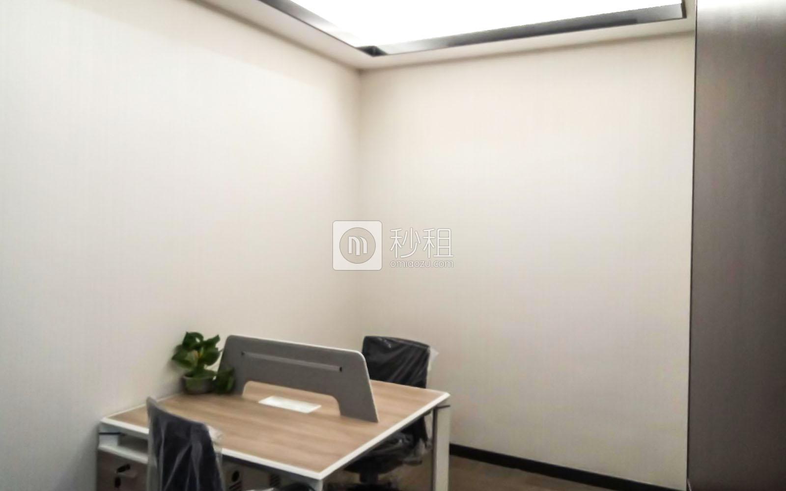 卓越前海壹号写字楼出租108平米精装办公室170元/m².月