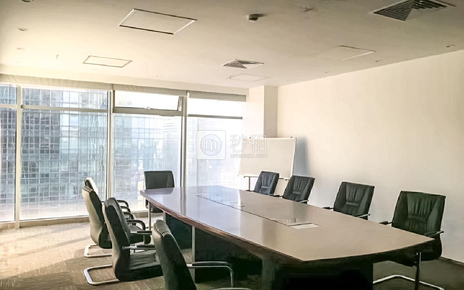 天利中央广场（一期）写字楼出租338平米精装办公室190元/m².月