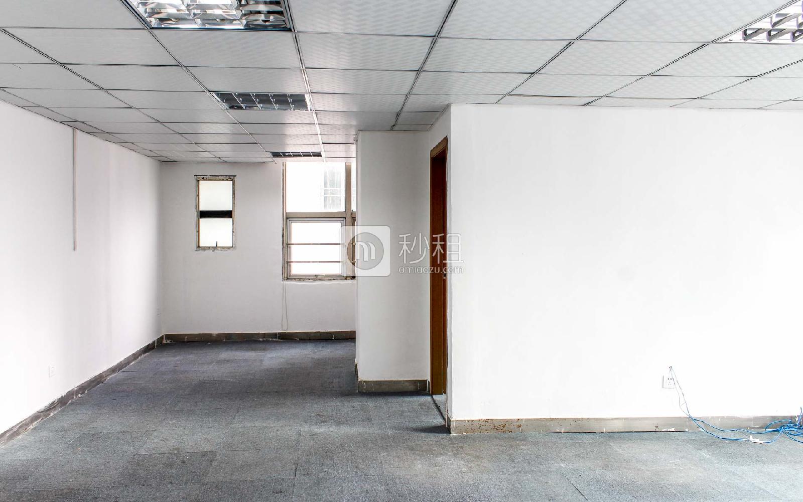 华熠科技大厦写字楼出租93平米精装办公室55元/m².月