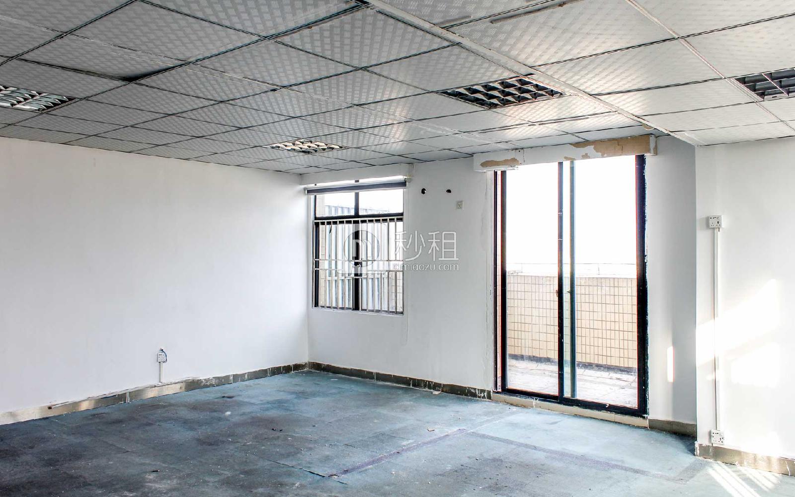 华熠科技大厦写字楼出租50平米精装办公室55元/m².月