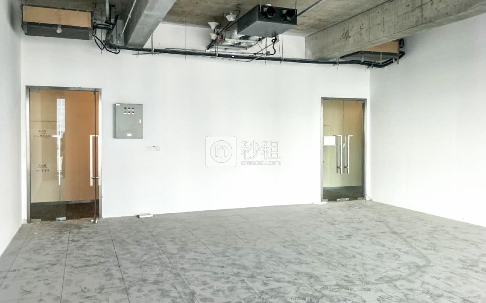 华润大厦写字楼出租104平米简装办公室3.5元/m².天