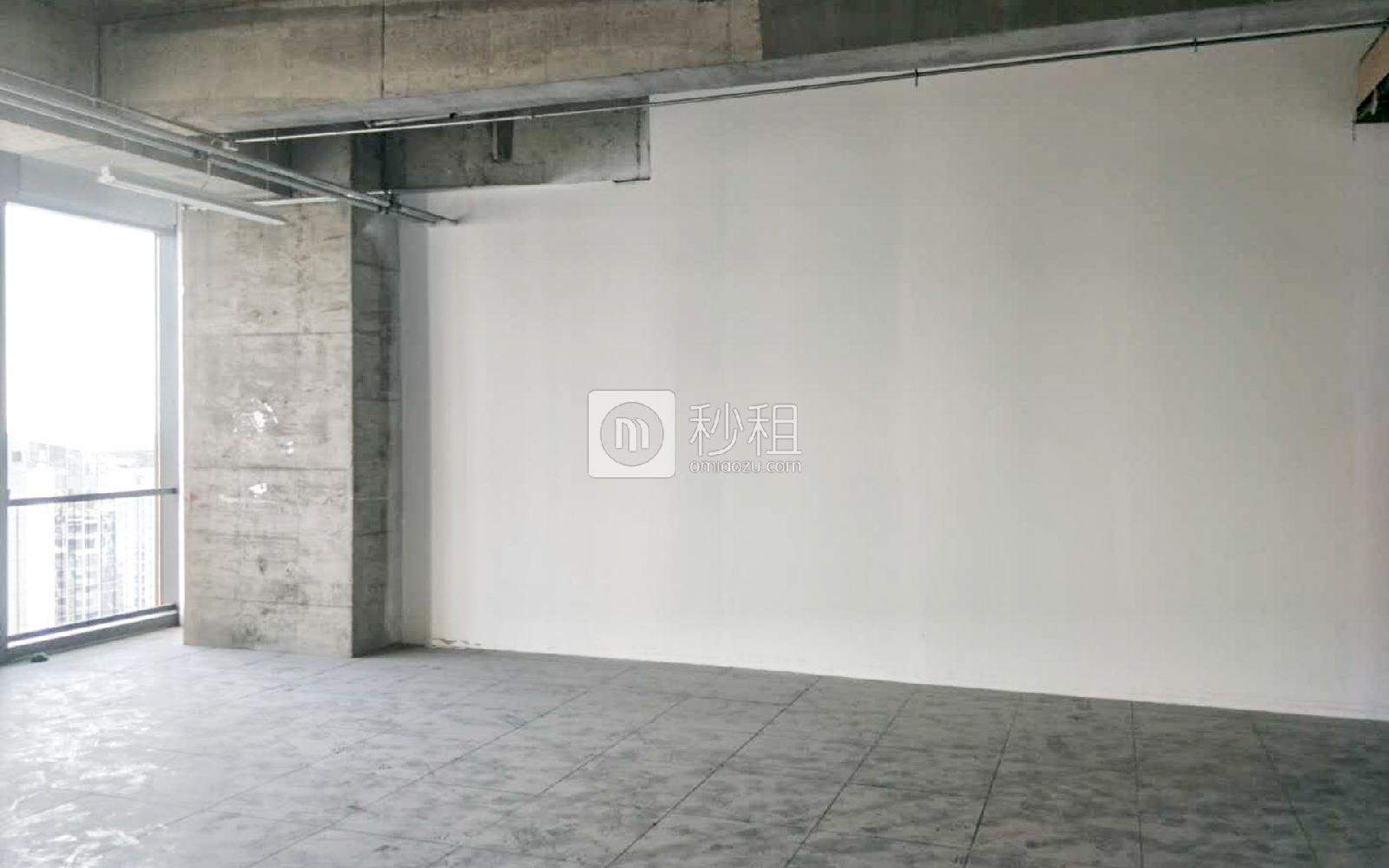 华润大厦写字楼出租104平米简装办公室3.5元/m².天