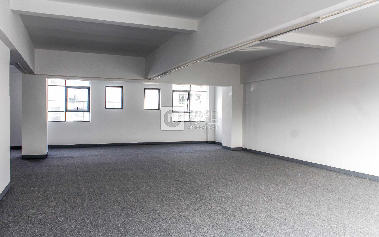 七星公社写字楼出租140平米精装办公室45元/m².月