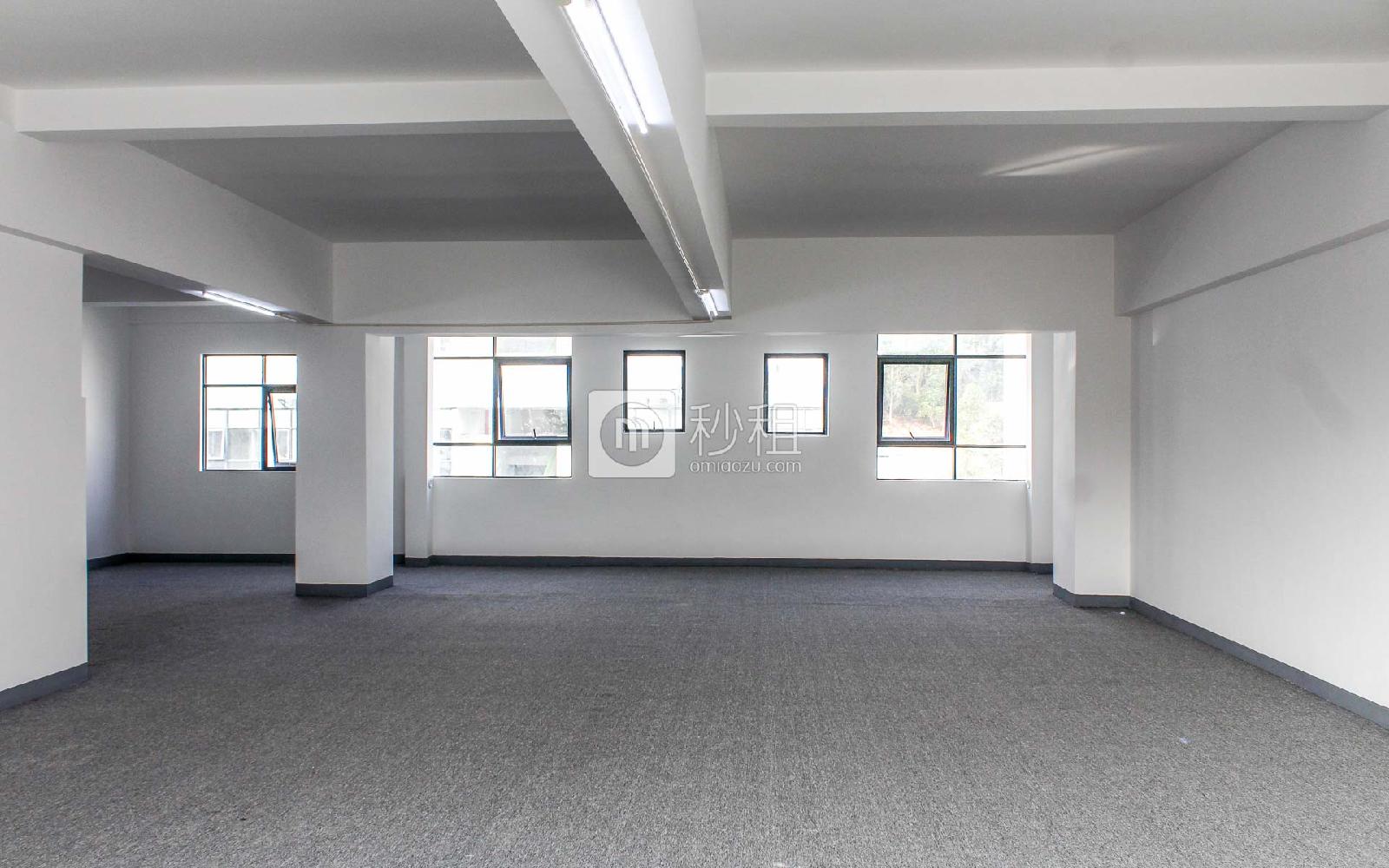 七星公社写字楼出租140平米精装办公室45元/m².月