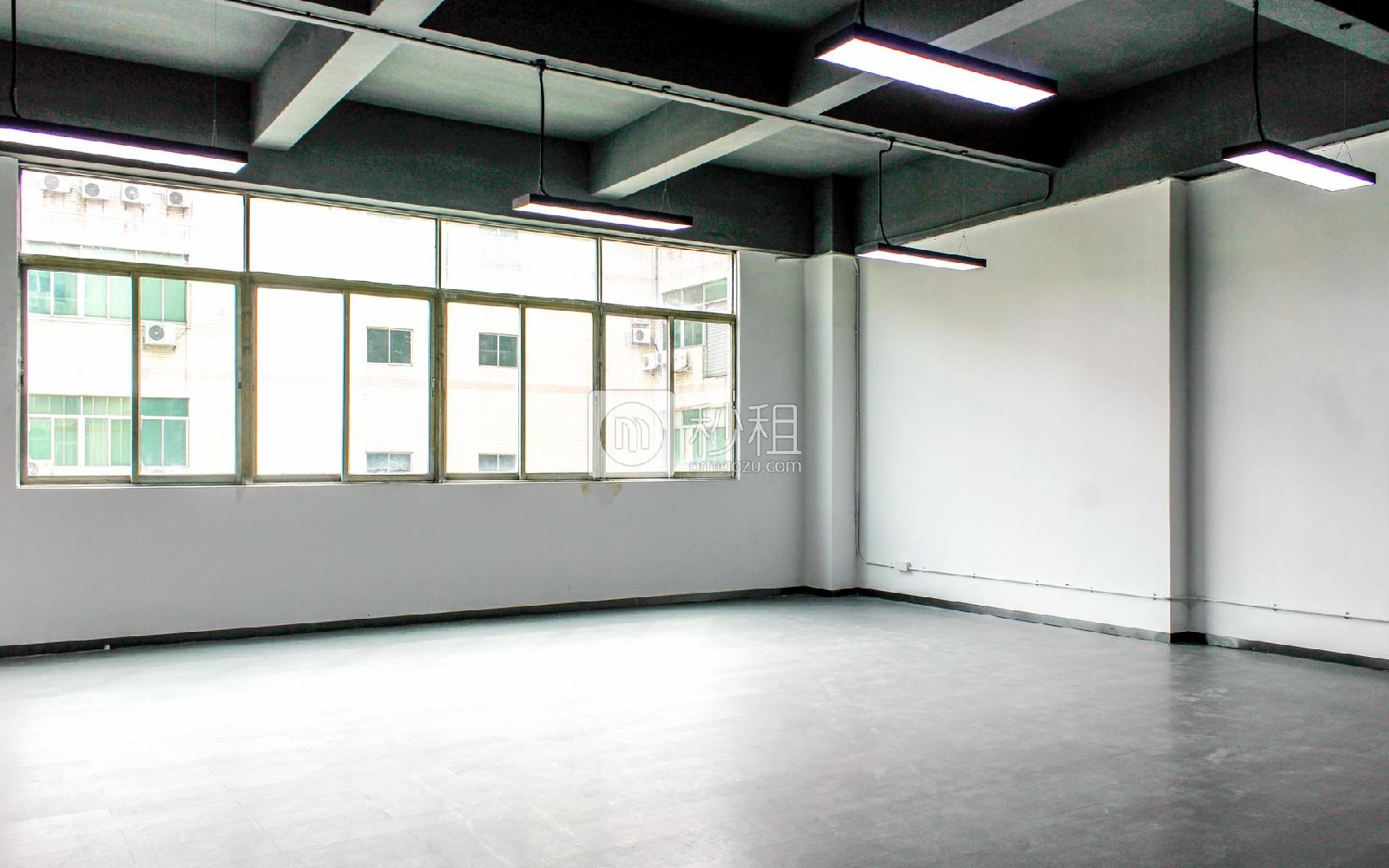 智工小镇写字楼出租147平米精装办公室60元/m².月