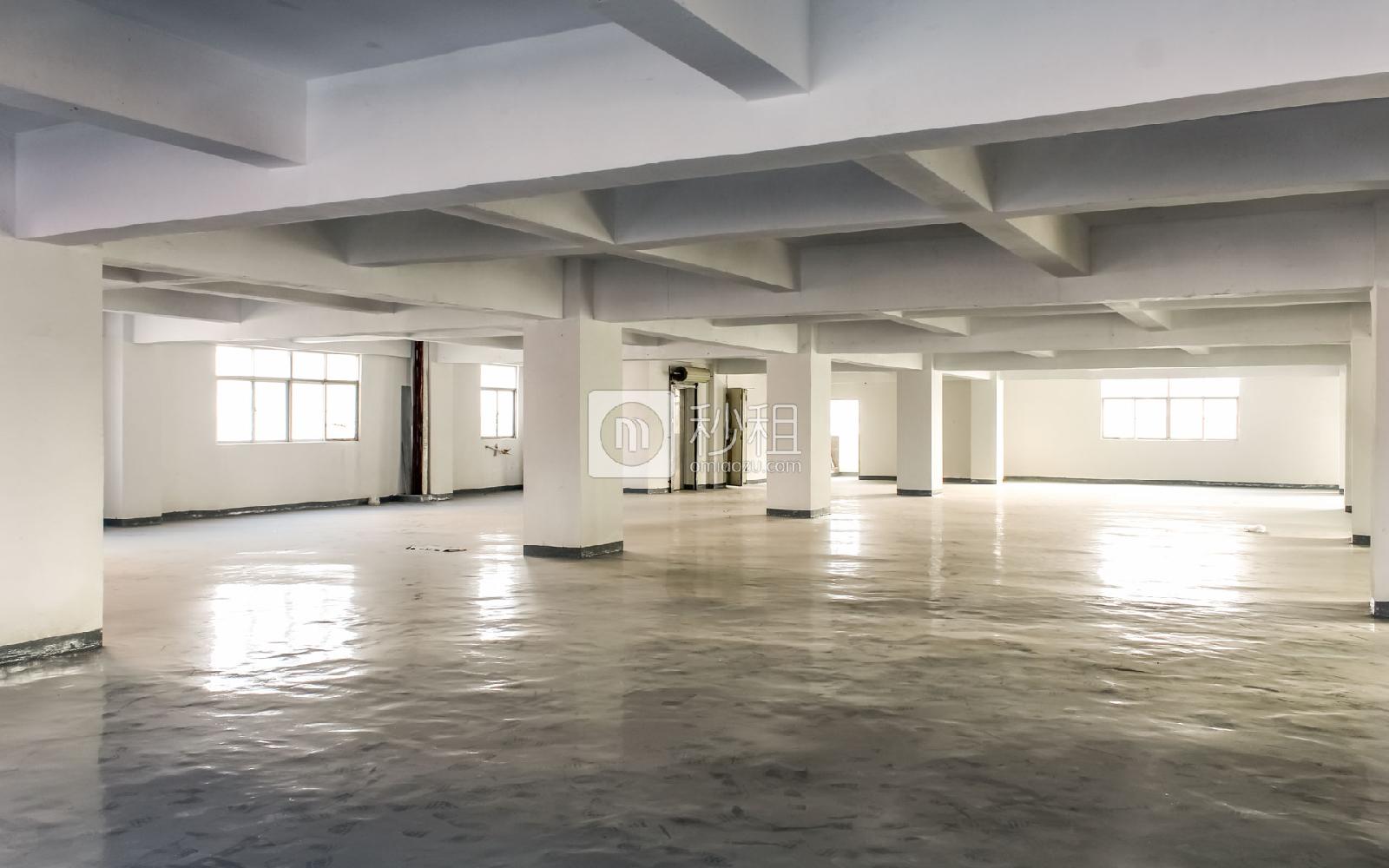 百思富创意空间写字楼出租1040平米简装办公室37元/m².月